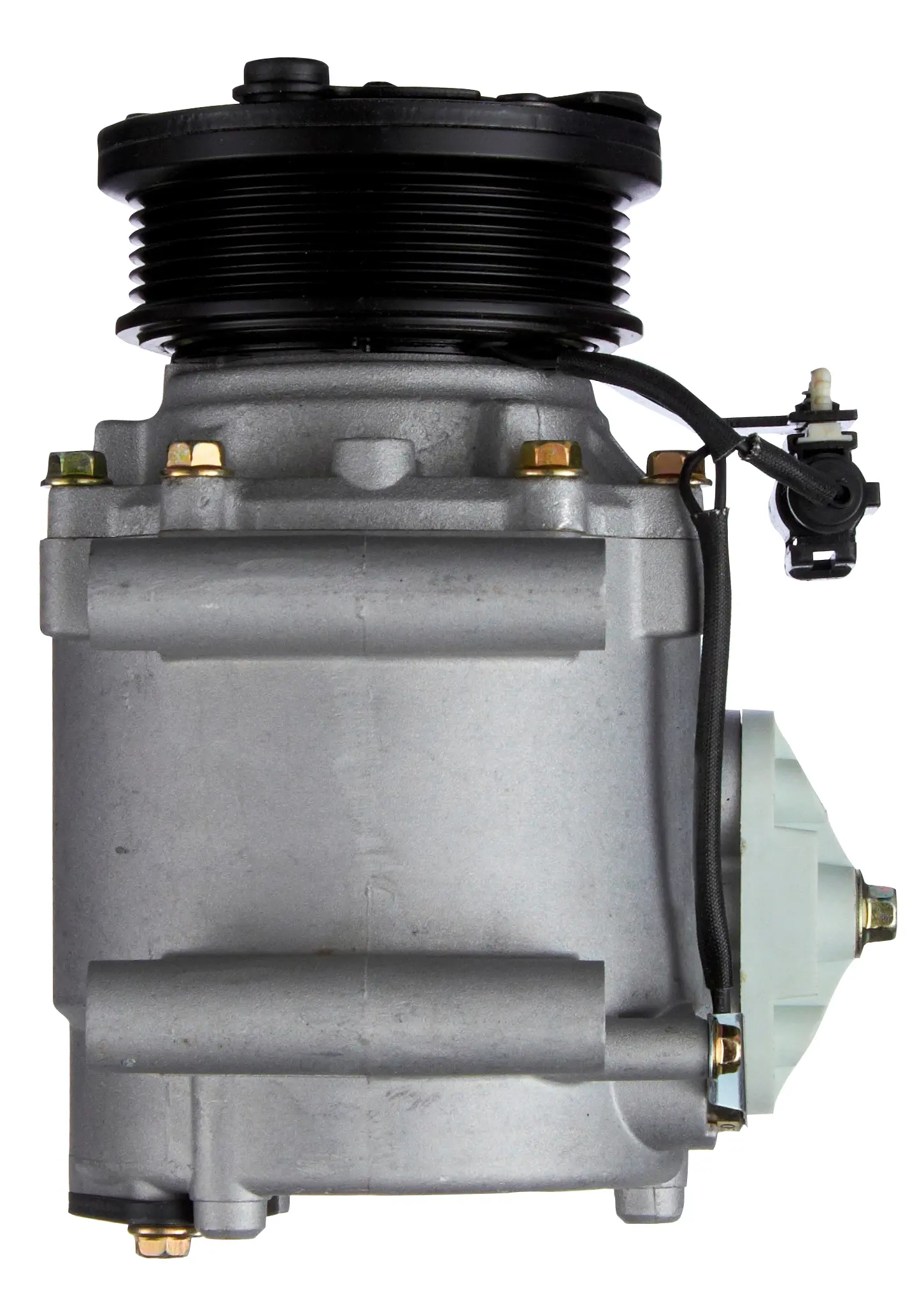 A/C Compressor miniature 2