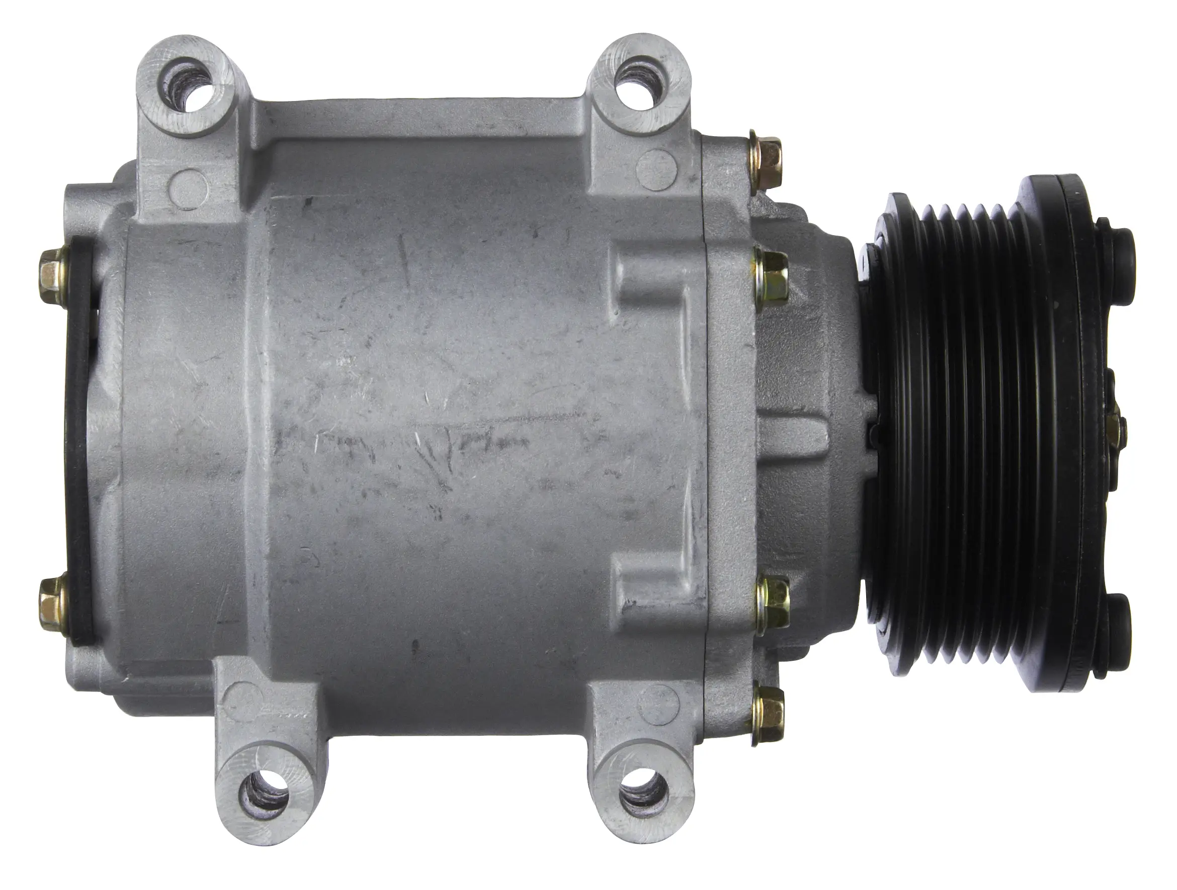A/C Compressor miniature 5