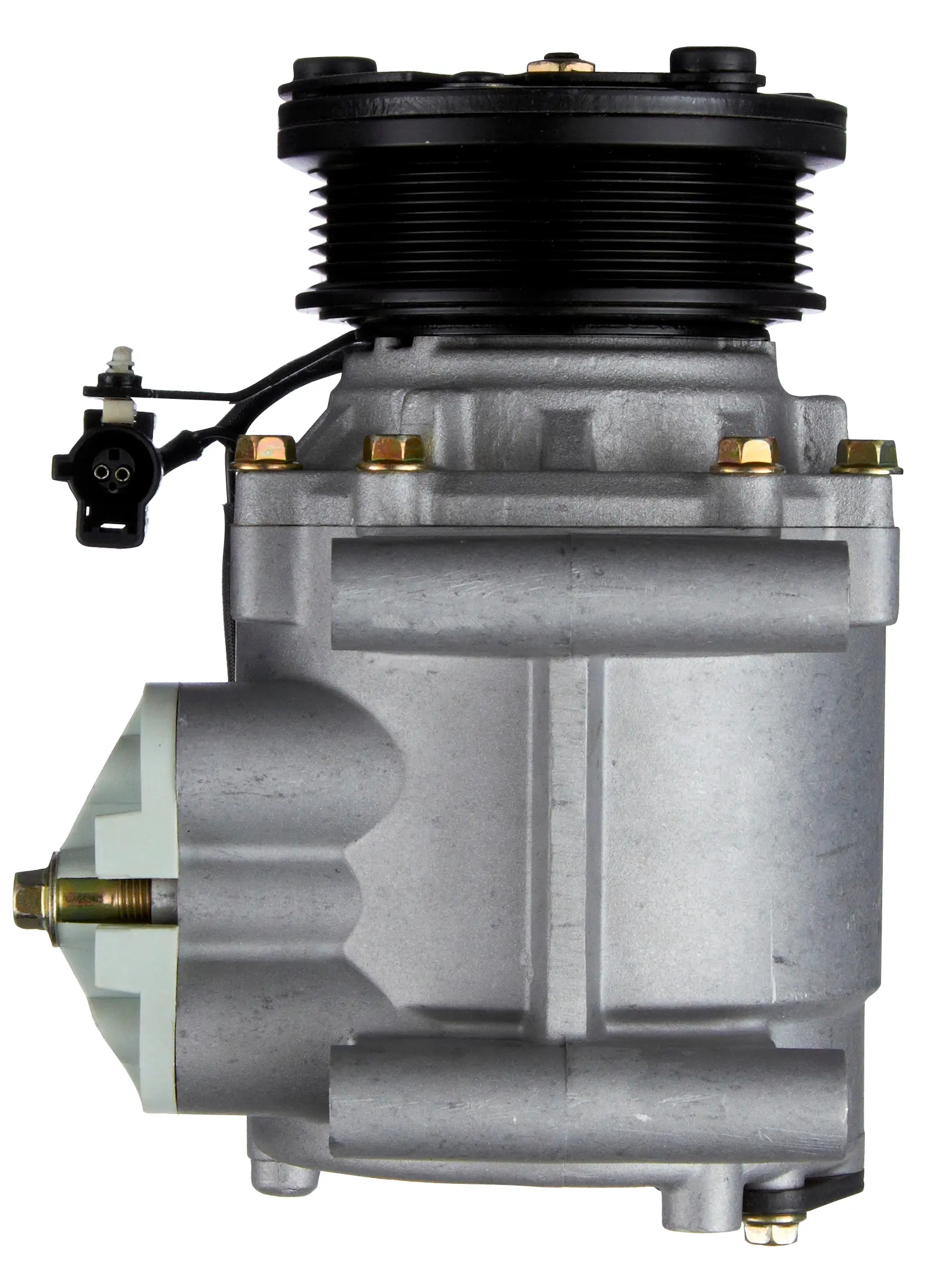 A/C Compressor miniature 3