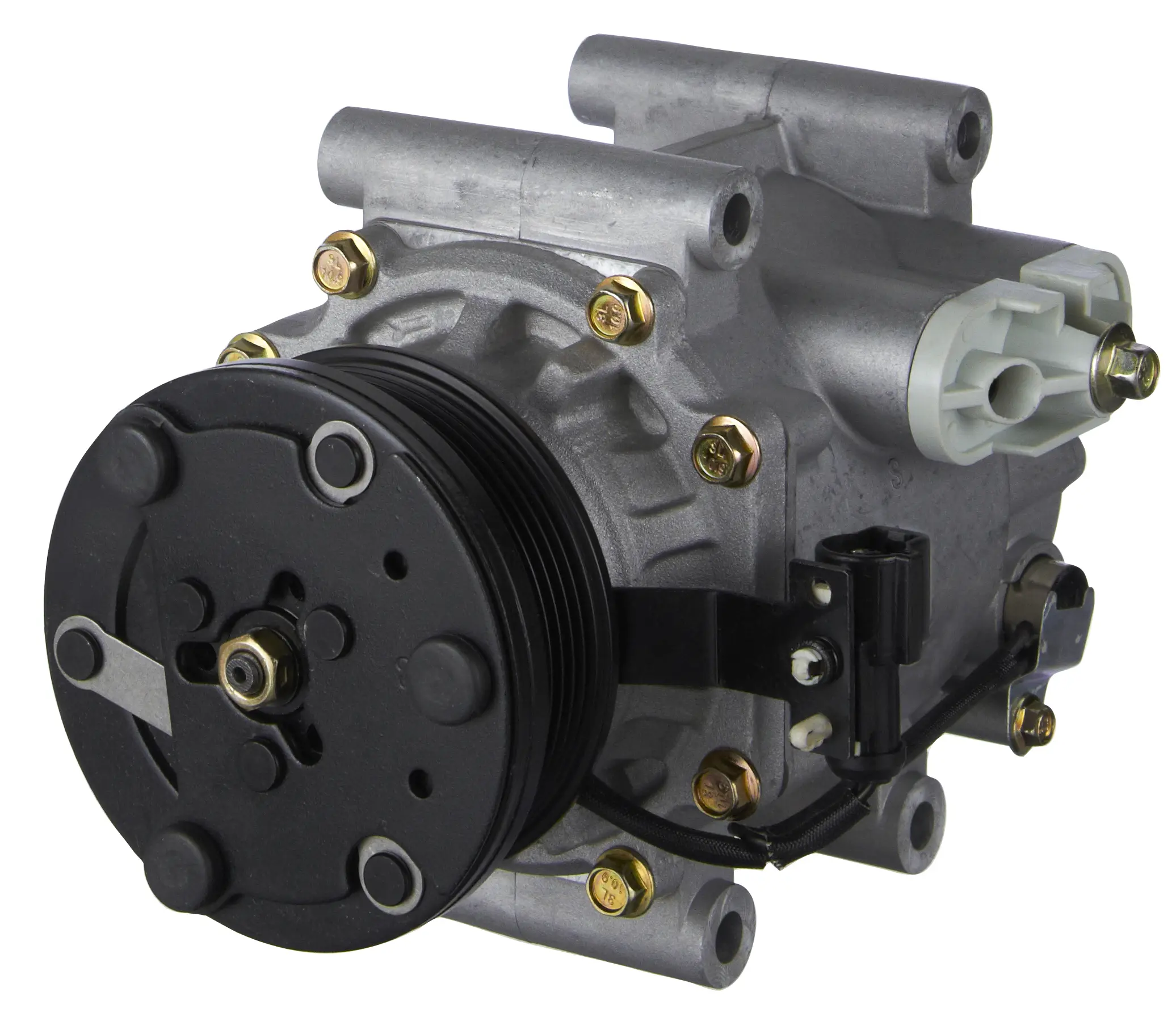 A/C Compressor - image principale du produit