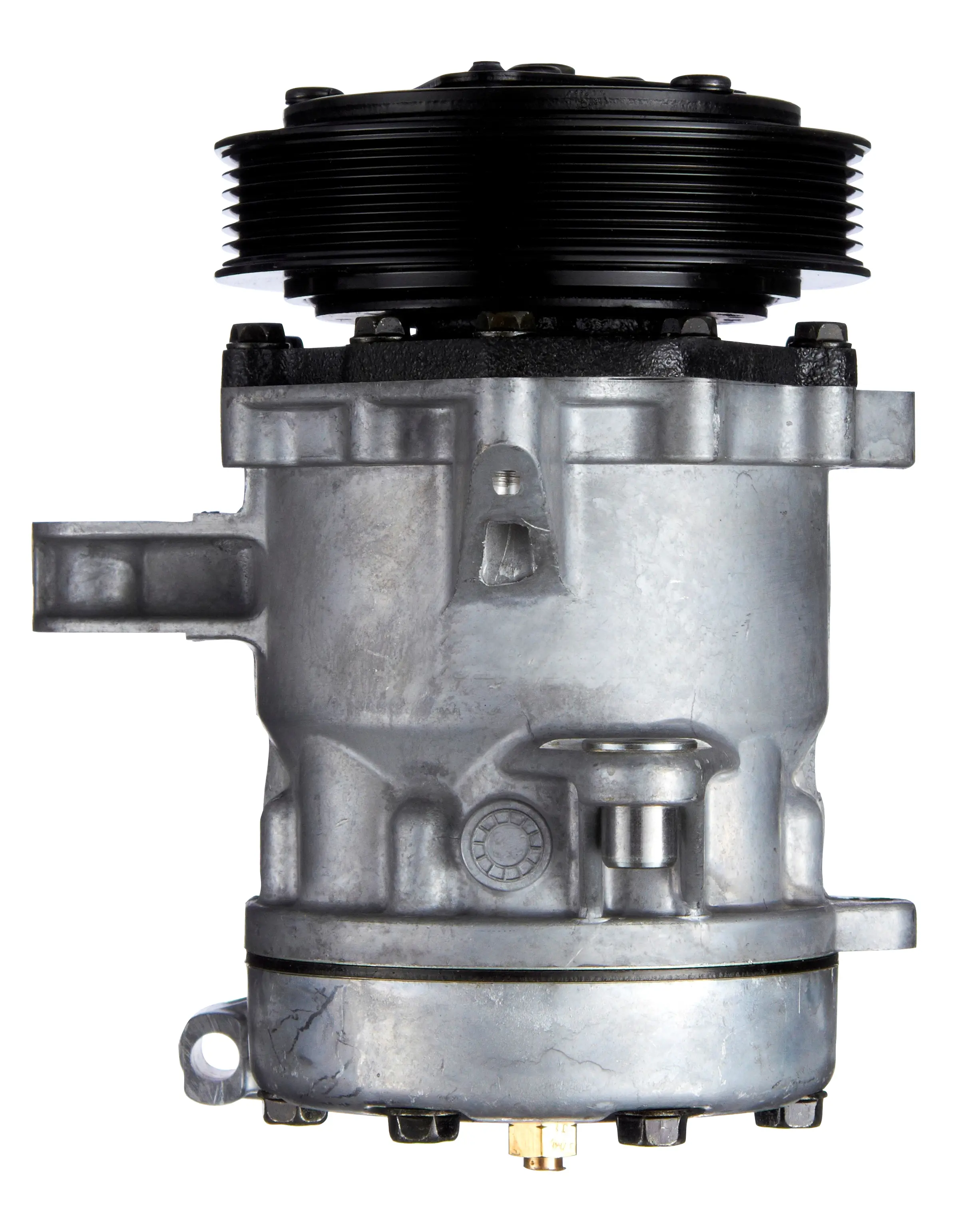 A/C Compressor miniature 5