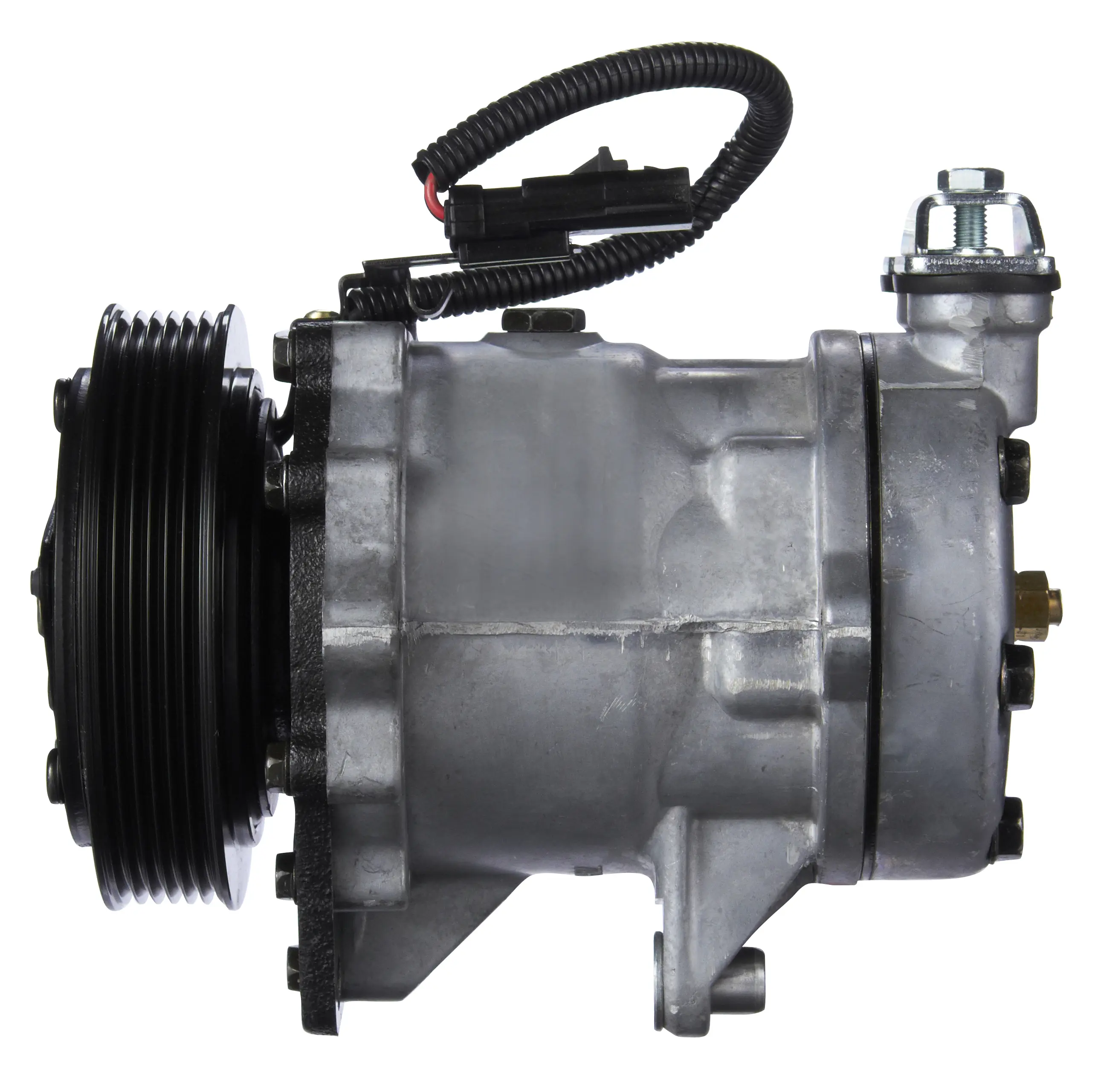 A/C Compressor miniature 6