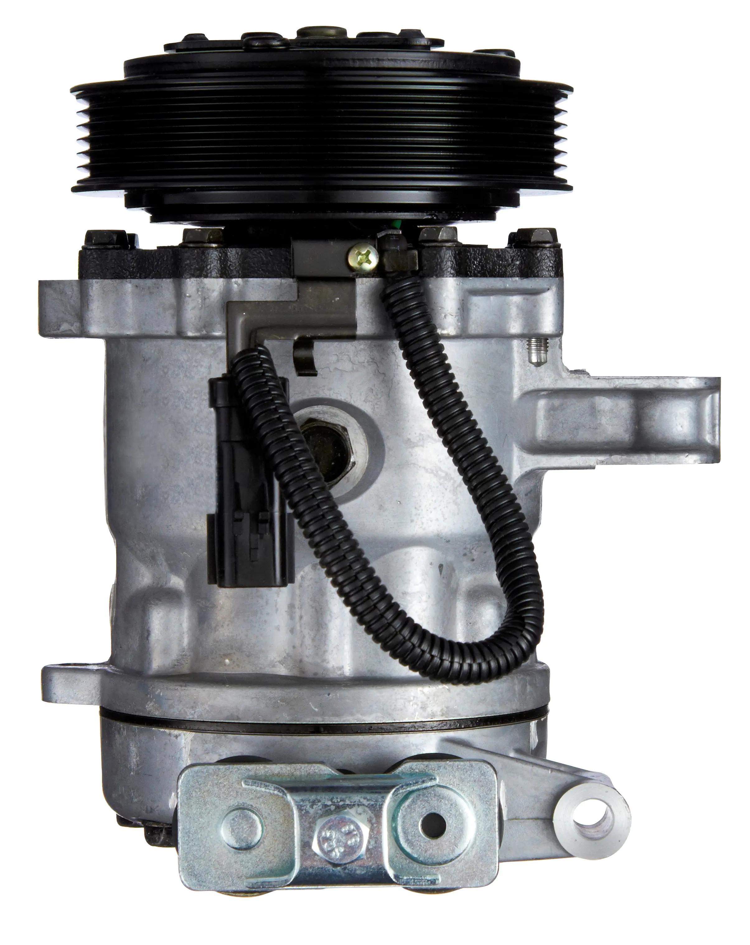 A/C Compressor miniature 2