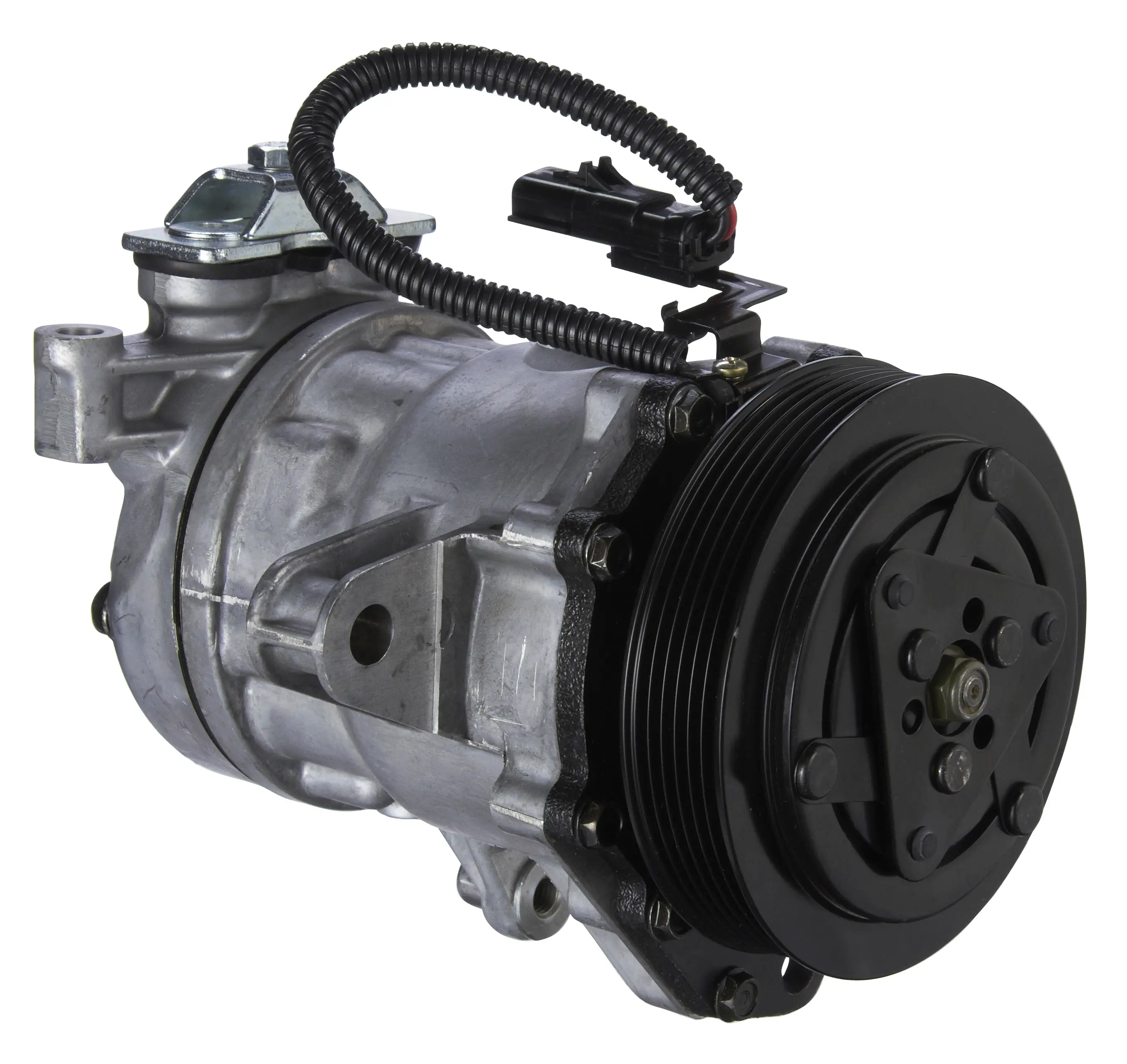 A/C Compressor - image principale du produit