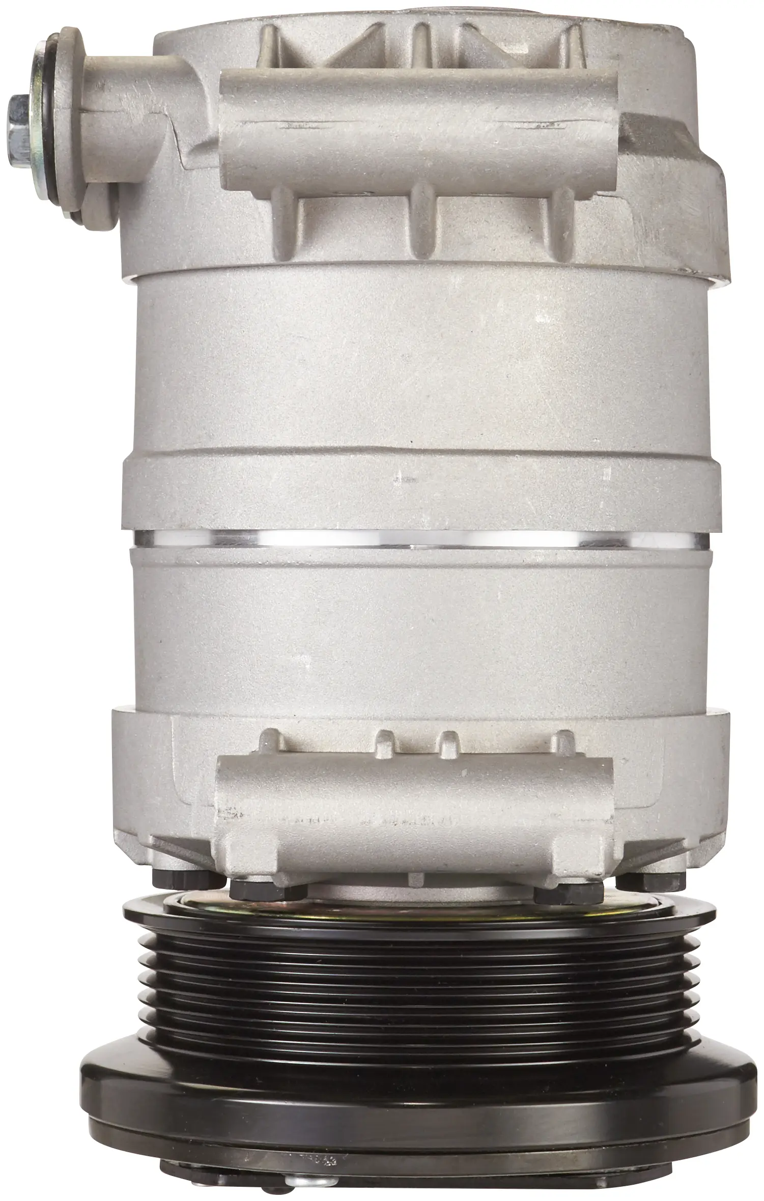 A/C Compressor miniature 3