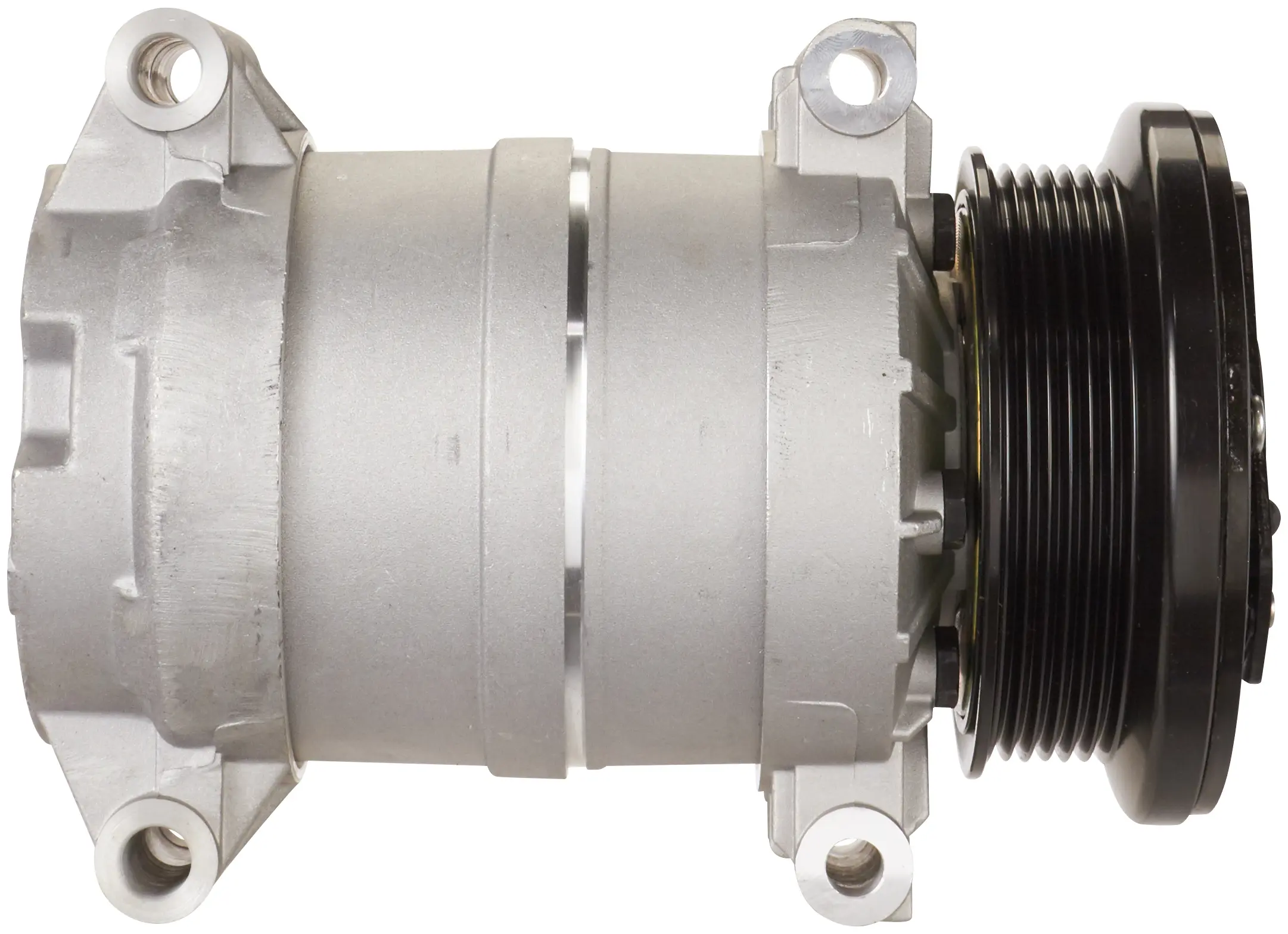 A/C Compressor miniature 2