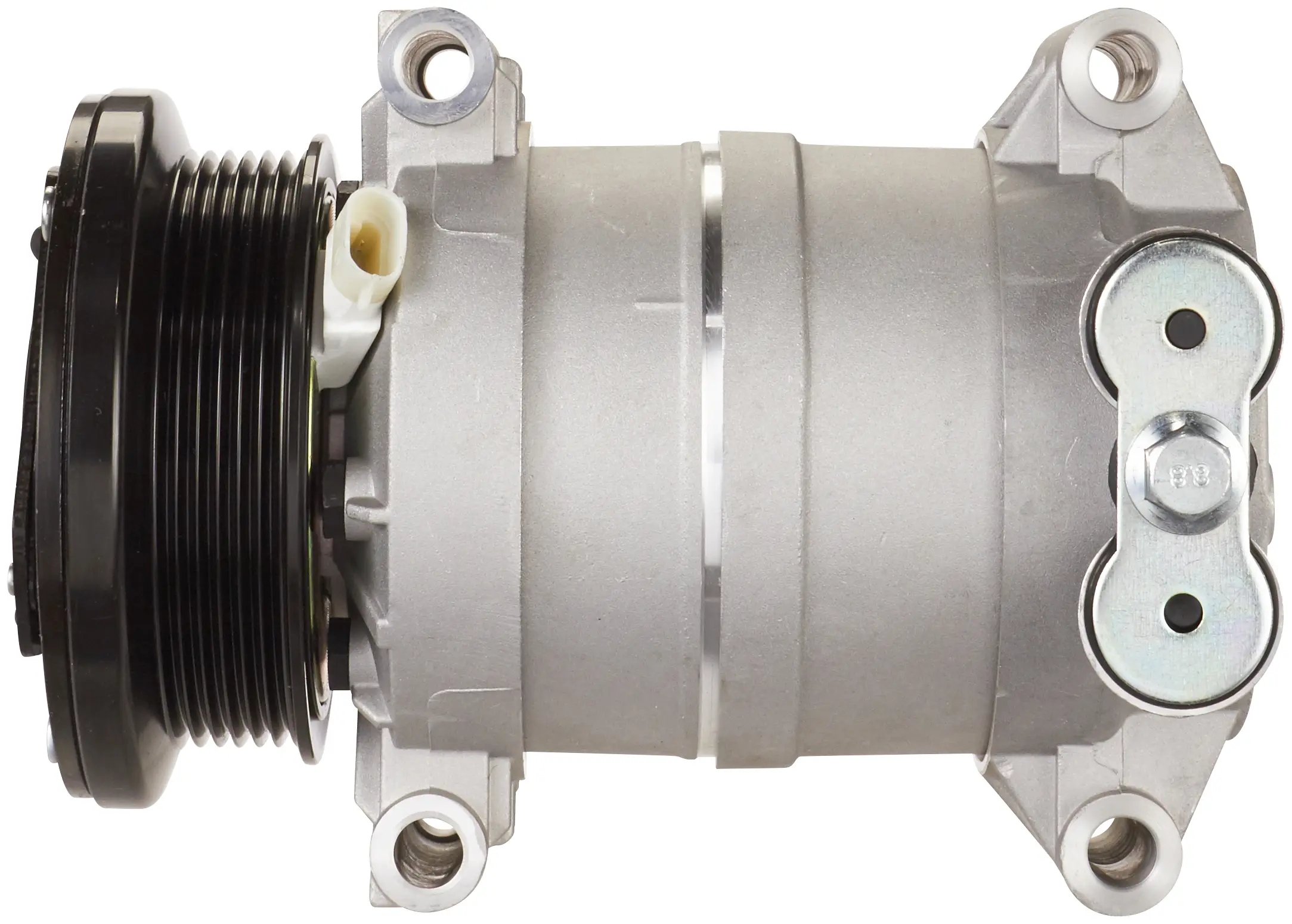 A/C Compressor miniature 5