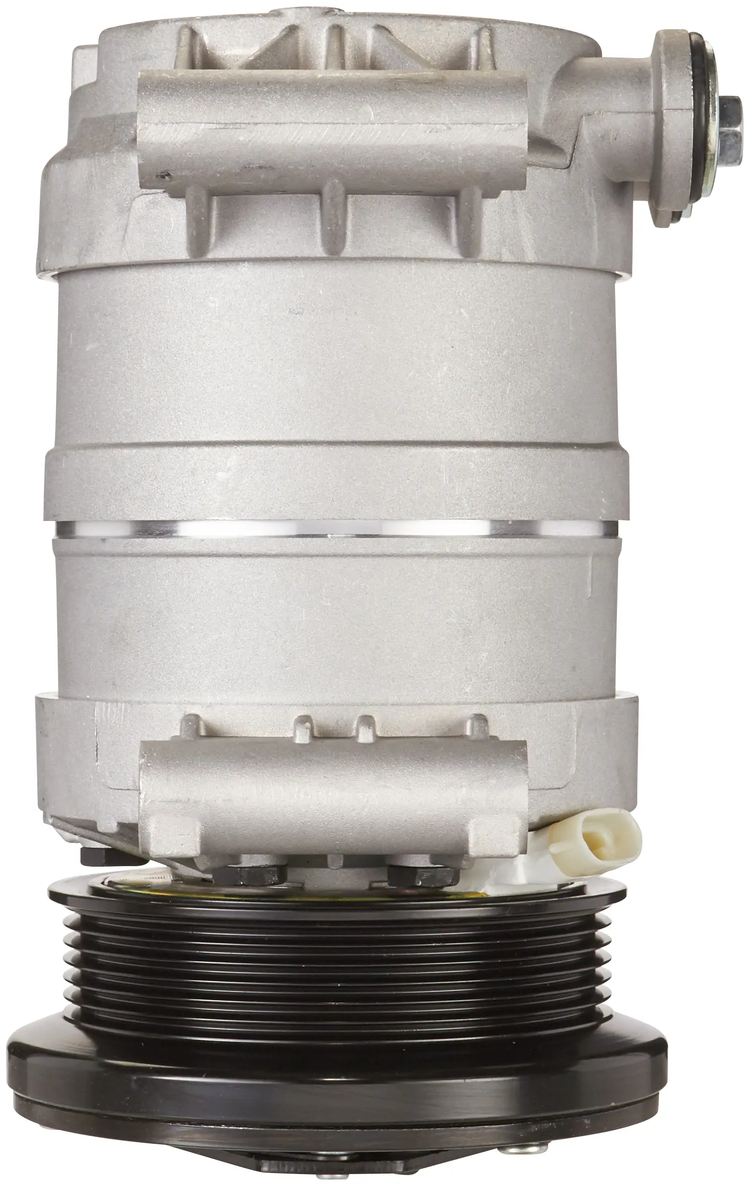 A/C Compressor miniature 6