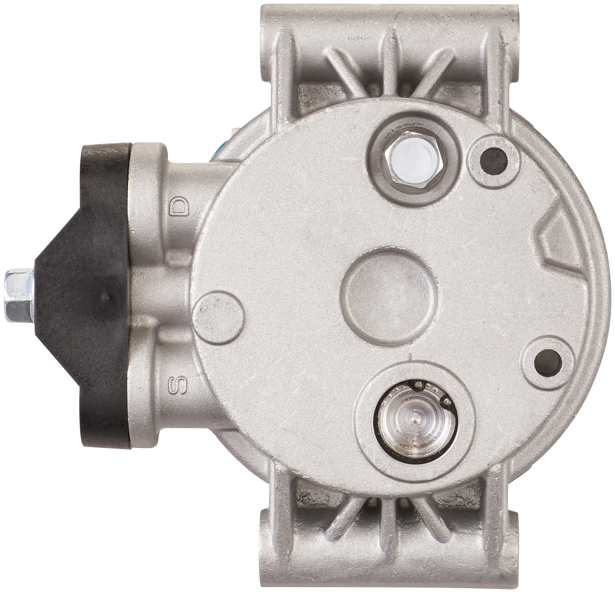 A/C Compressor miniature 3
