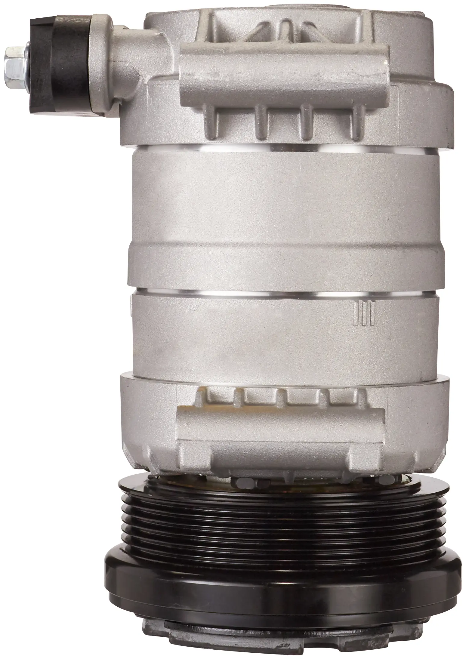 A/C Compressor miniature 2