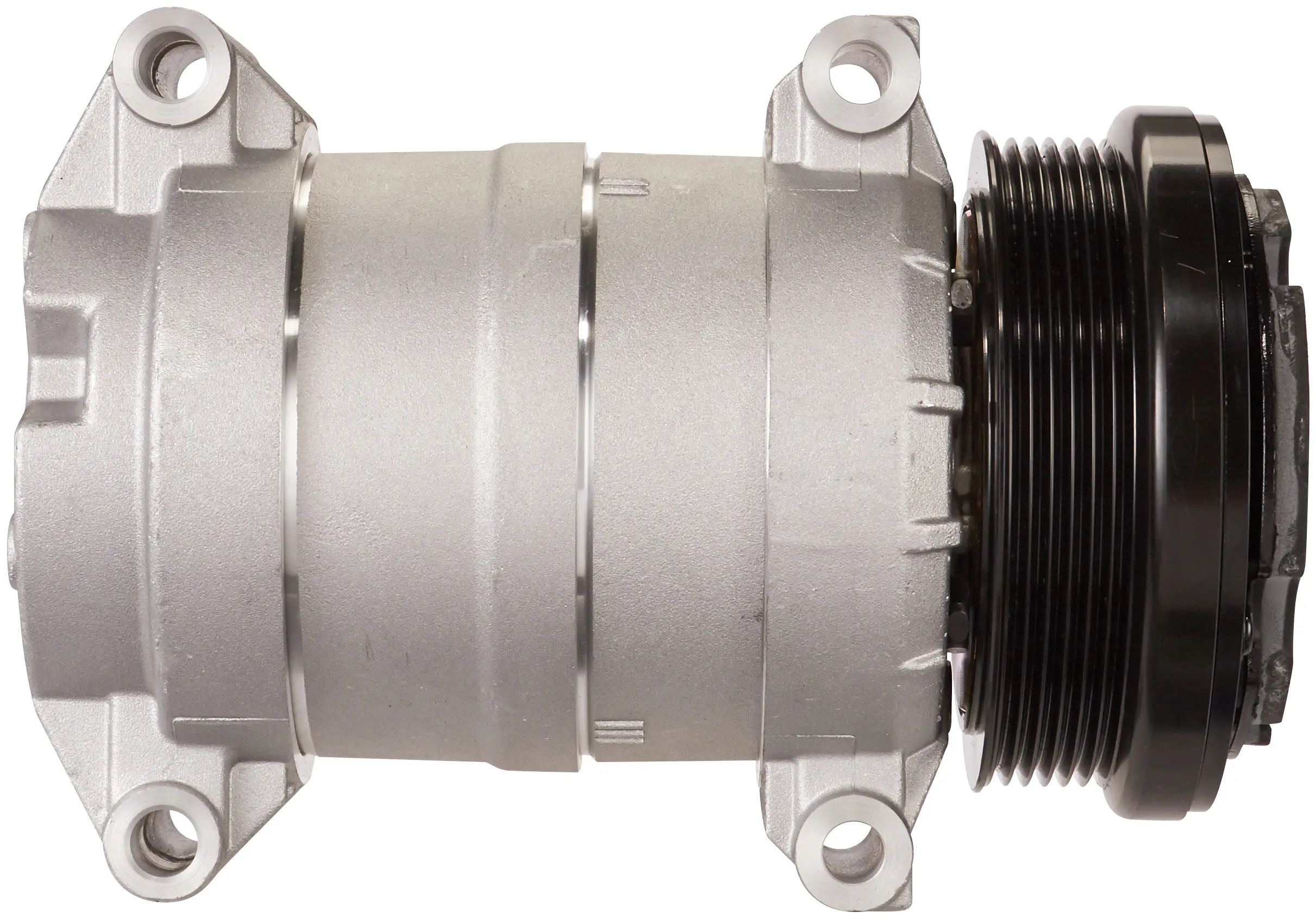 A/C Compressor miniature 5
