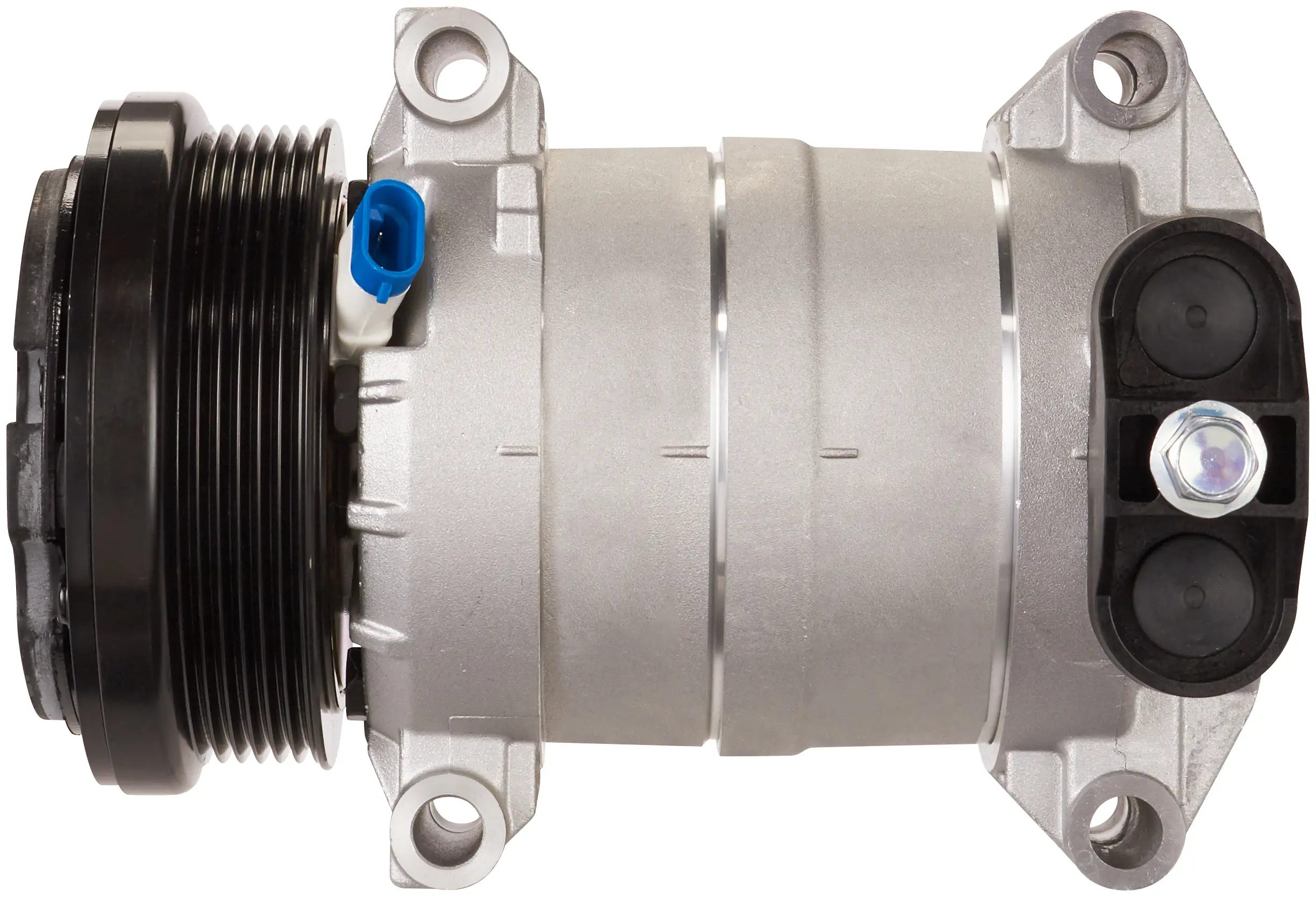 A/C Compressor miniature 7