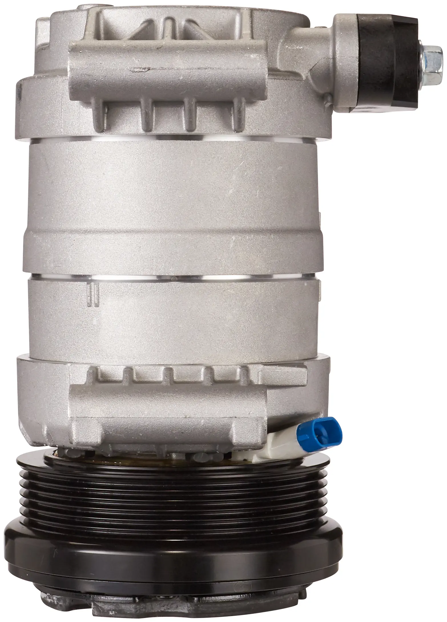 A/C Compressor miniature 6