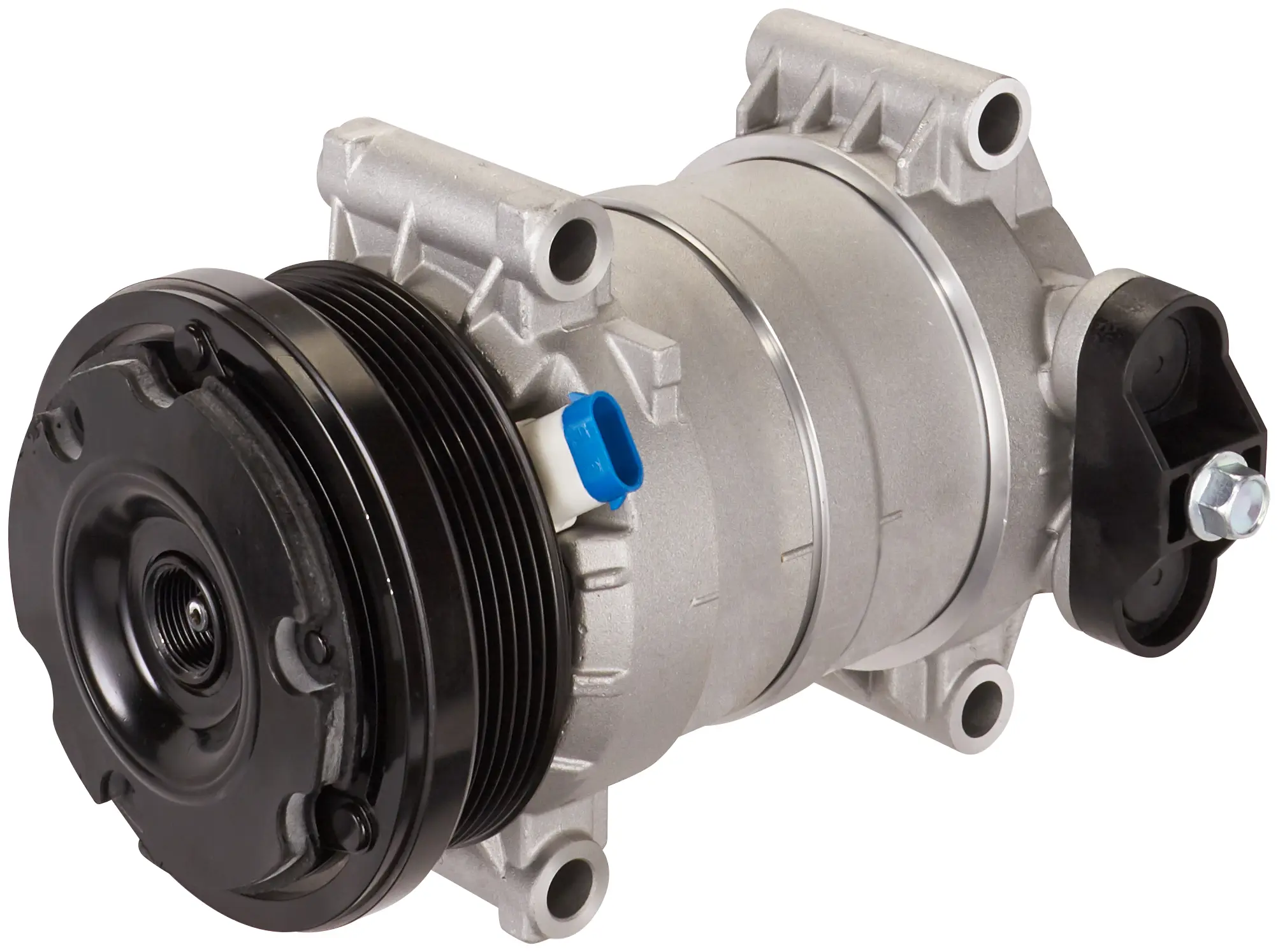 A/C Compressor - image principale du produit