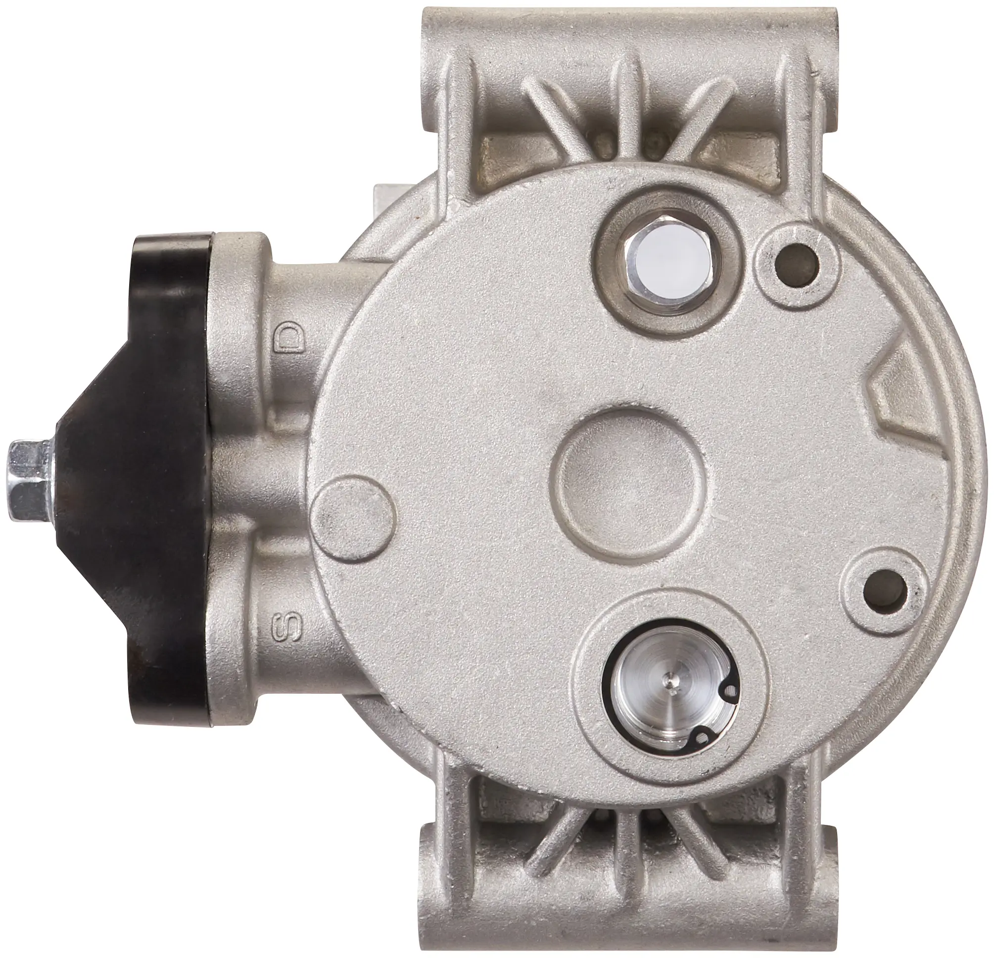 A/C Compressor miniature 2