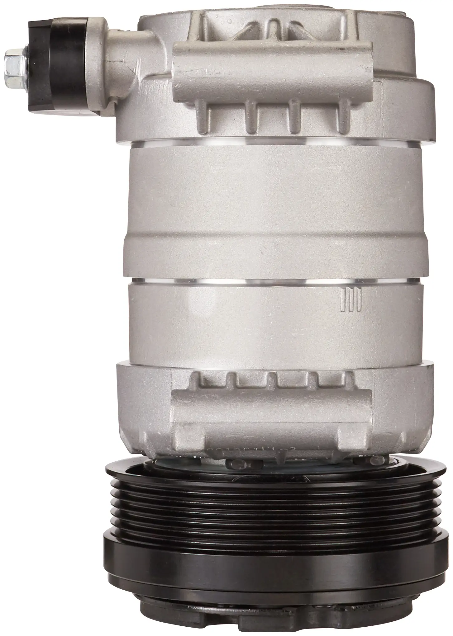 A/C Compressor miniature 4