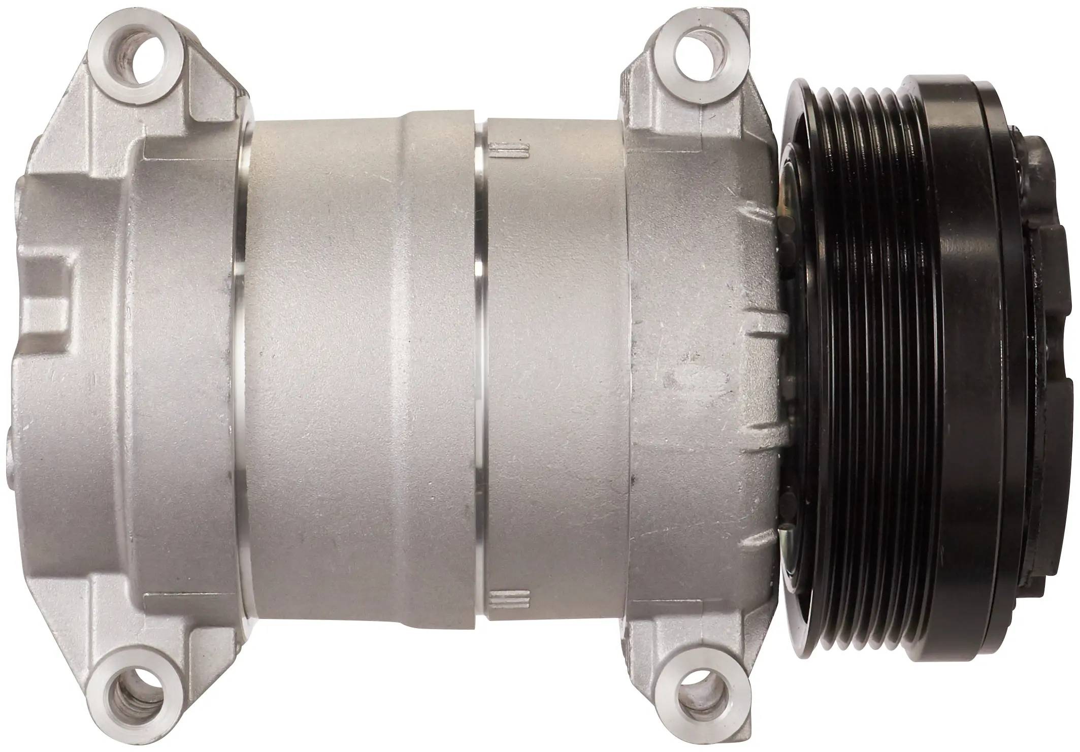 A/C Compressor miniature 6