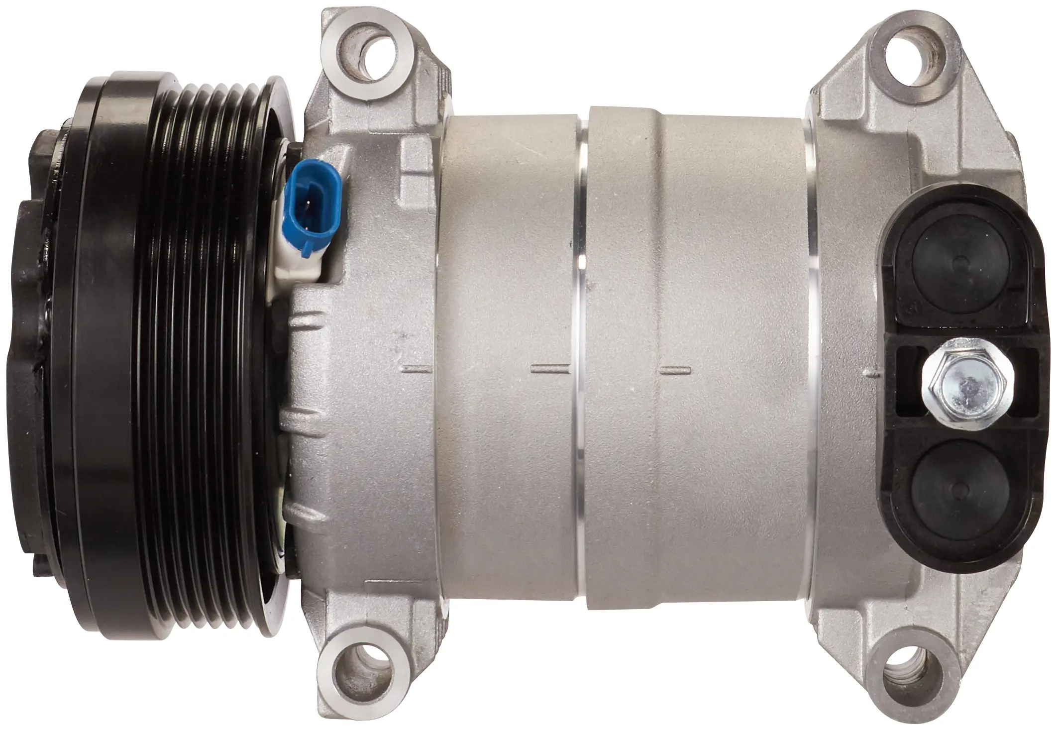 A/C Compressor miniature 5