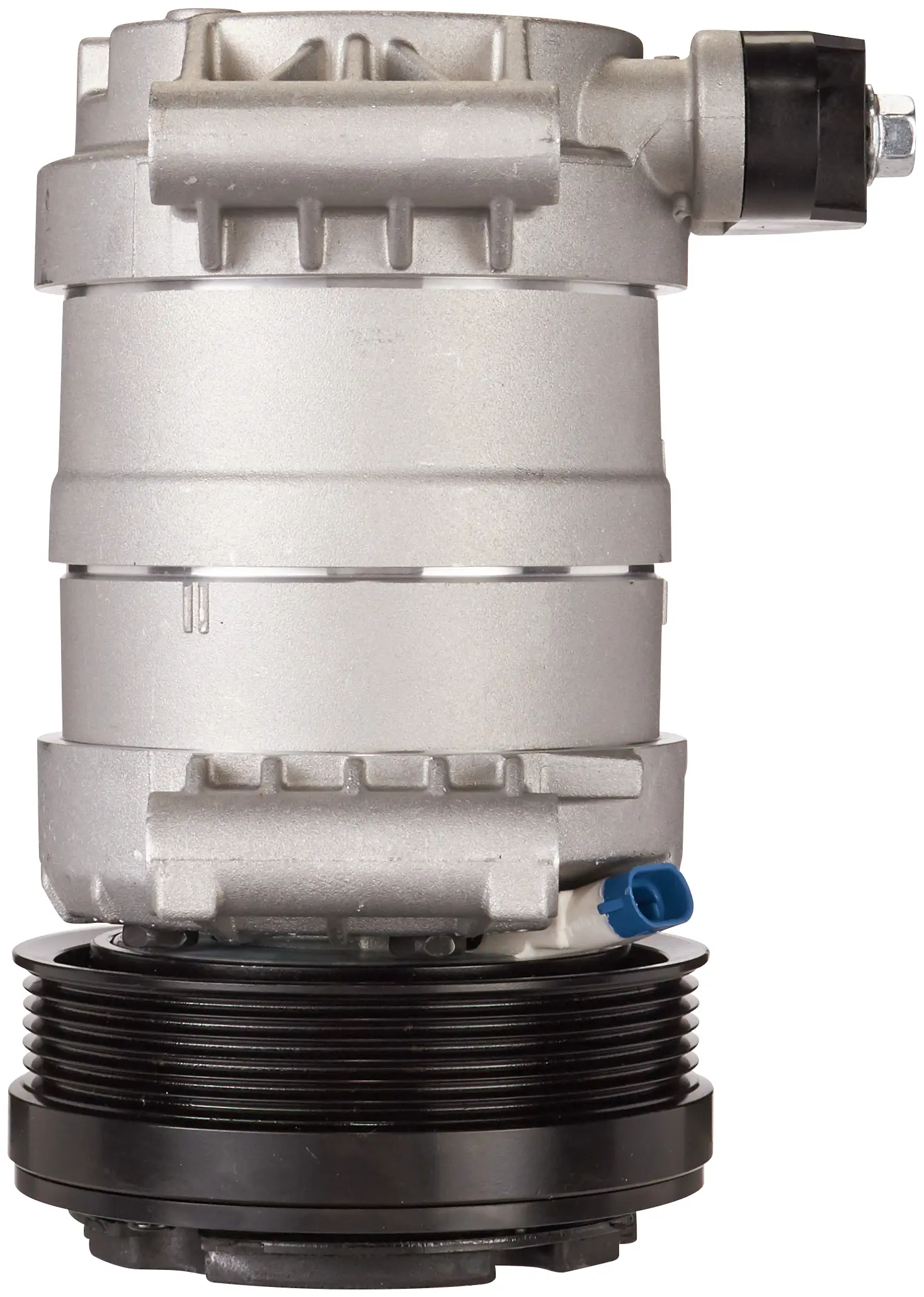 A/C Compressor miniature 7