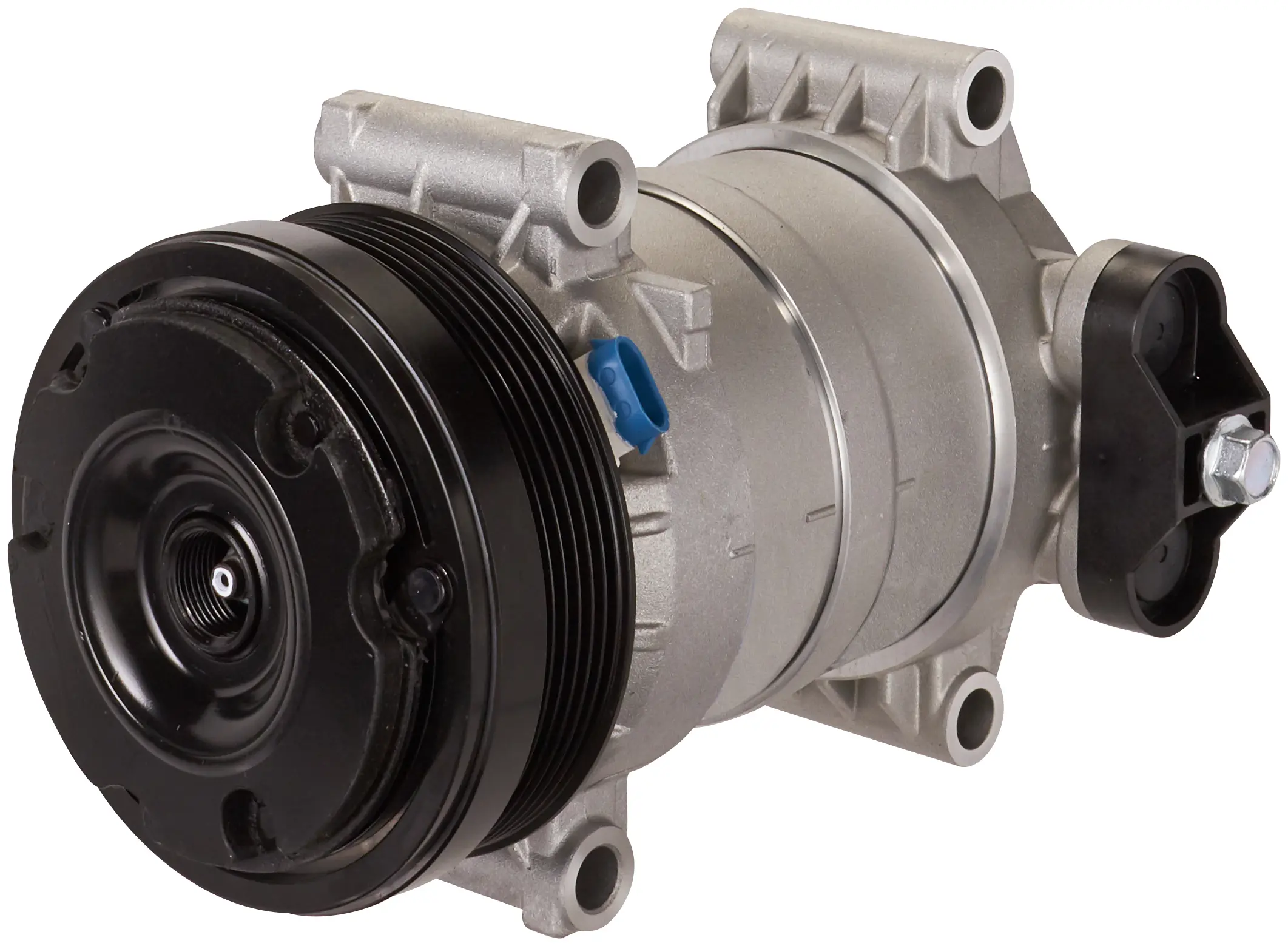 A/C Compressor - image principale du produit