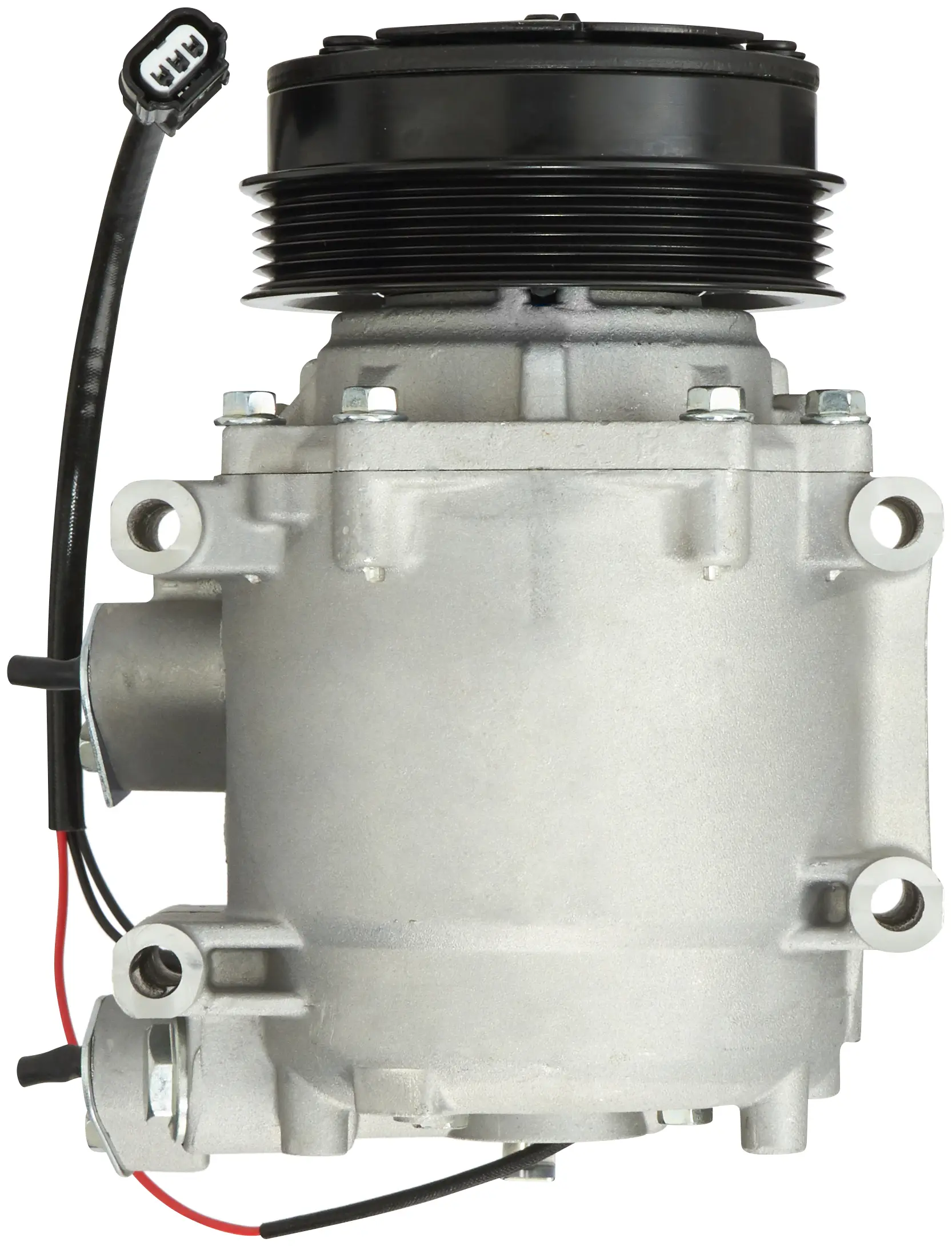 A/C Compressor miniature 2