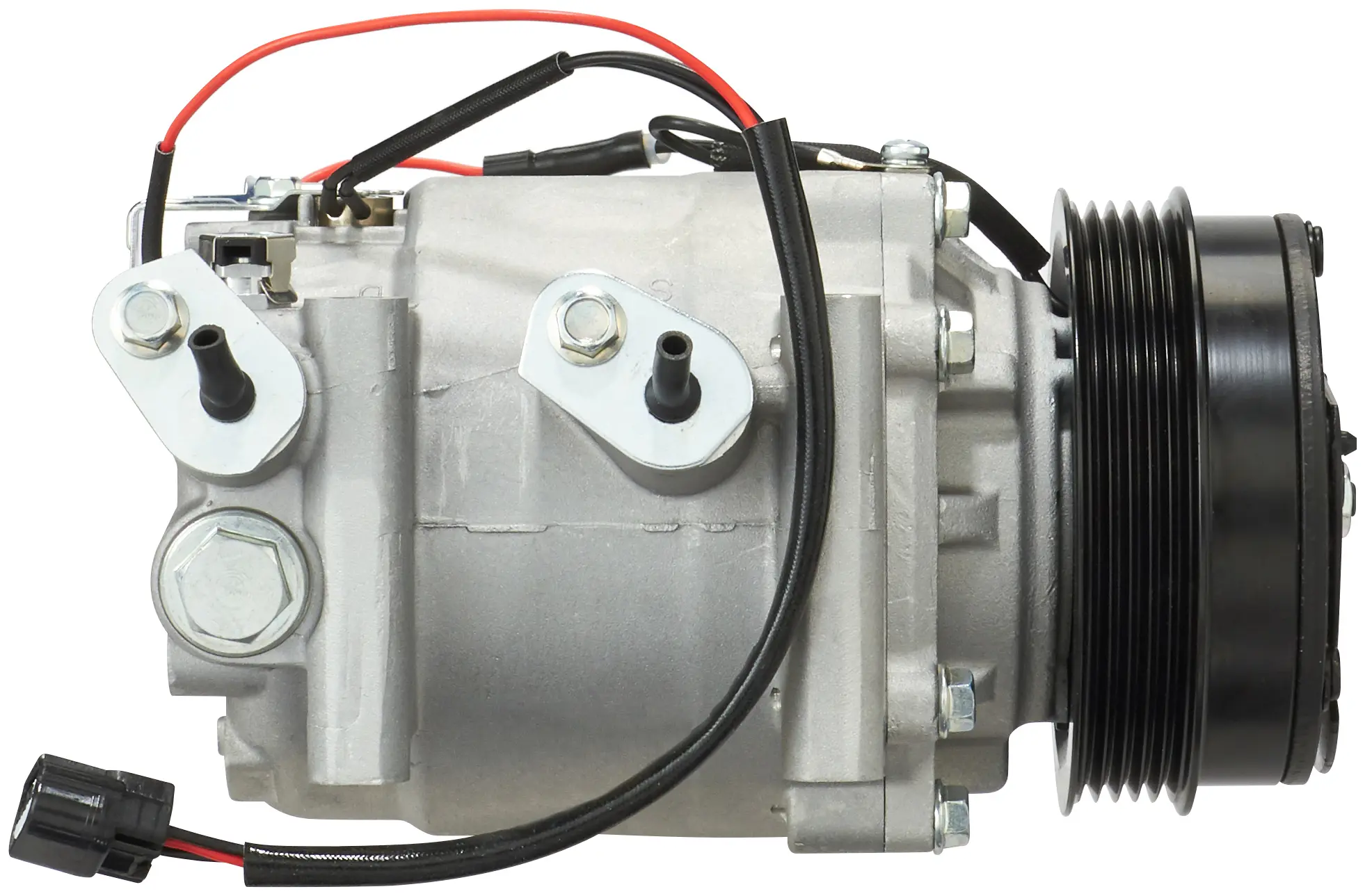 A/C Compressor miniature 4