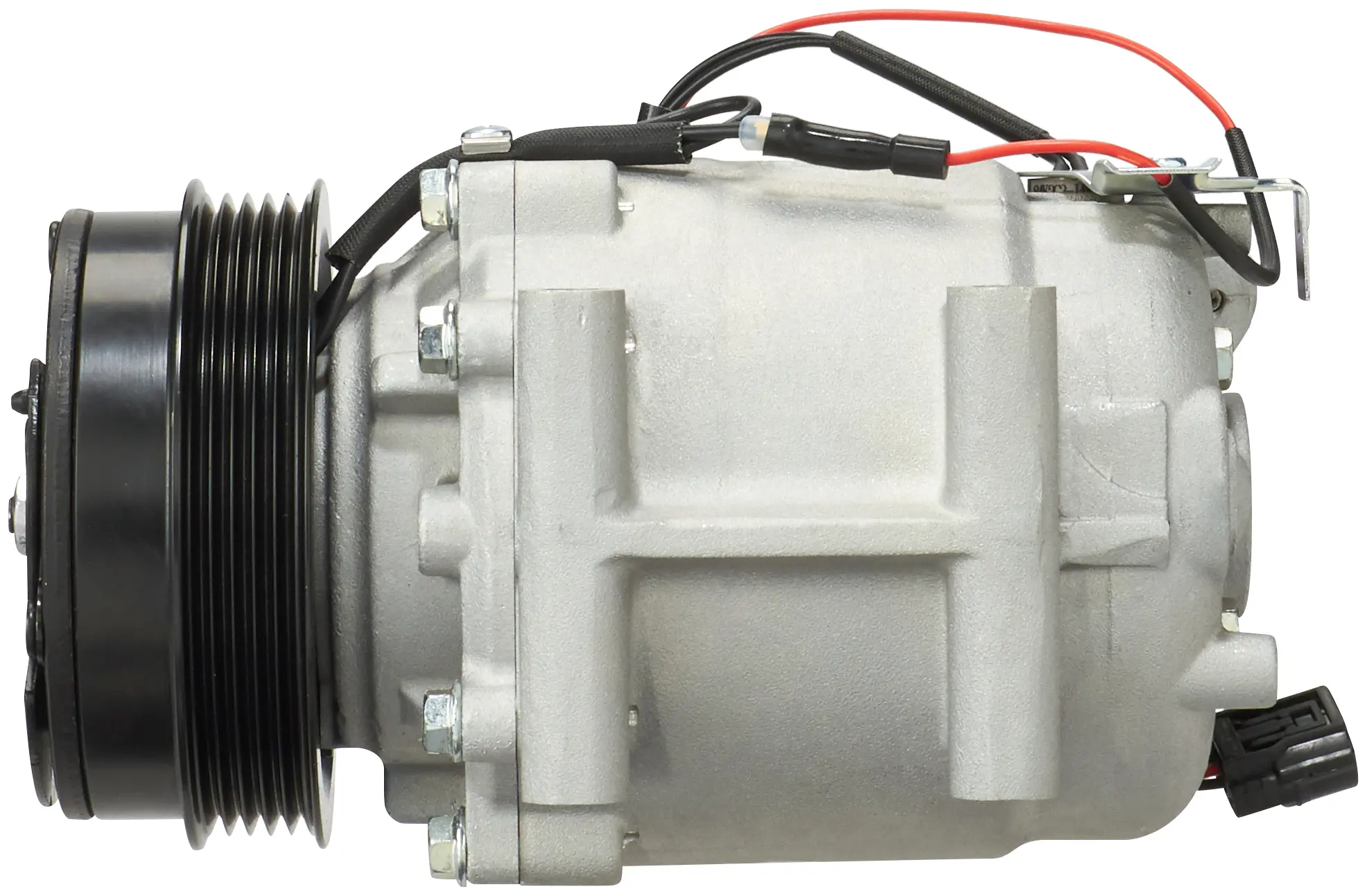 A/C Compressor miniature 5