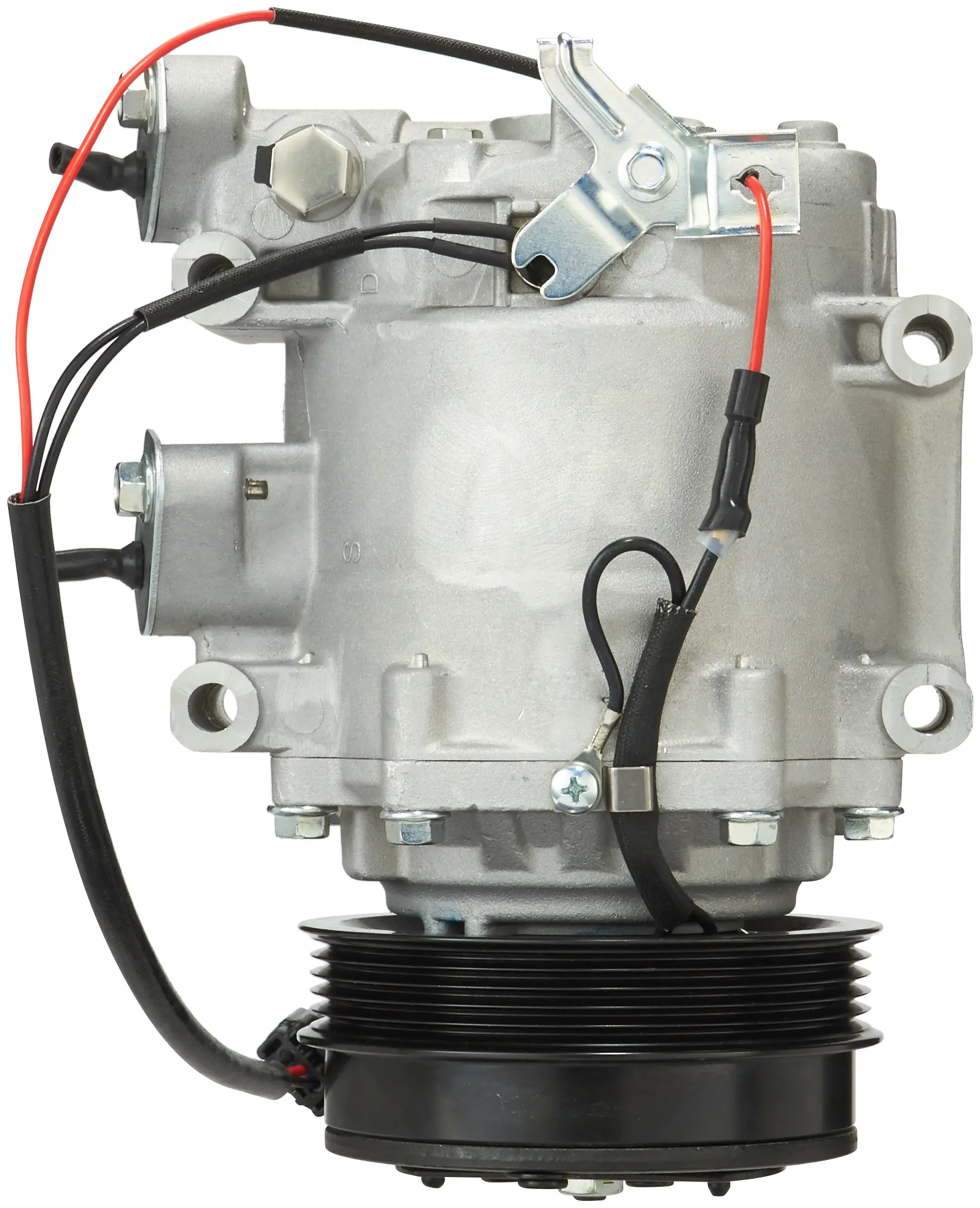 A/C Compressor miniature 6