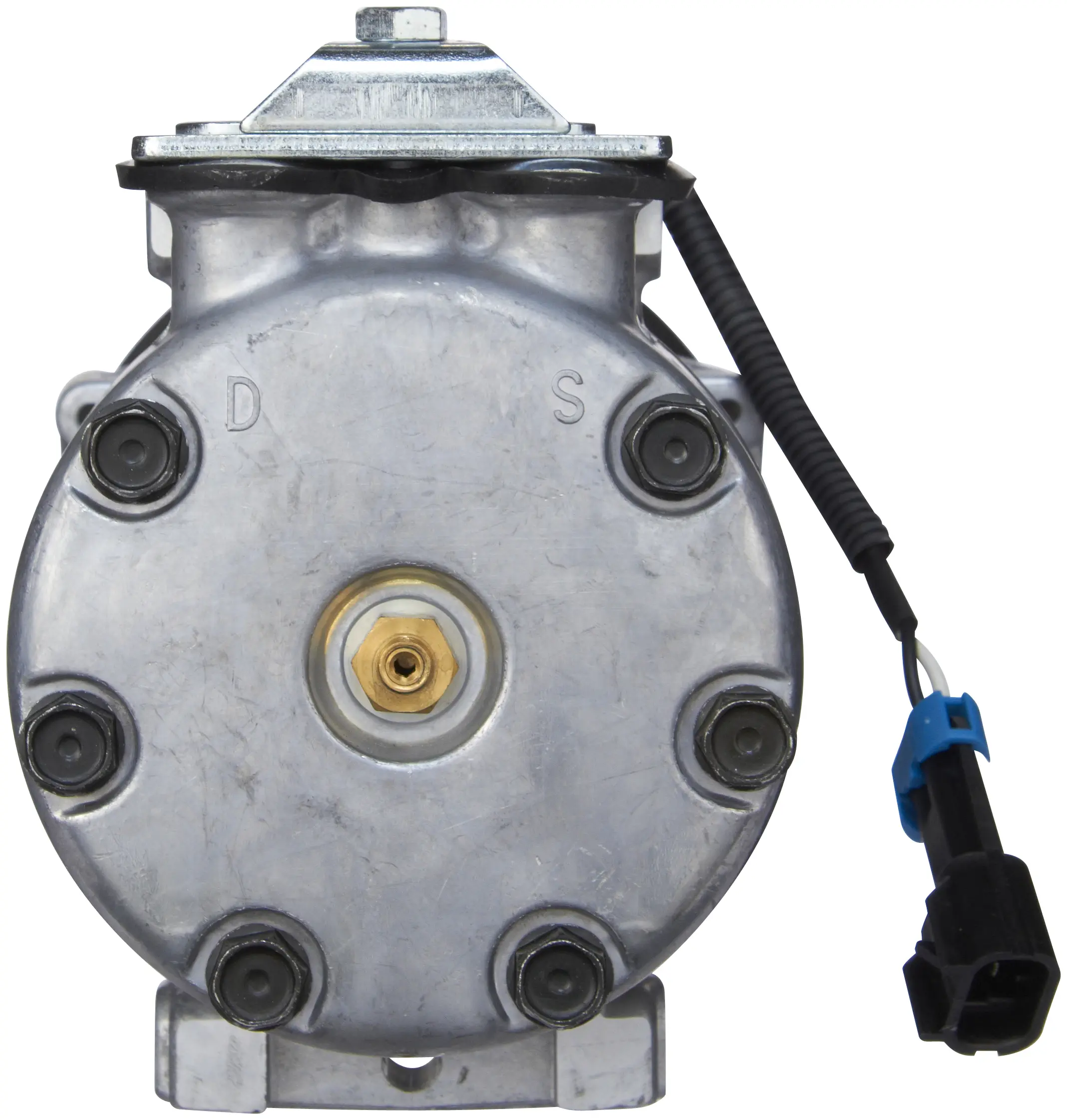 A/C Compressor miniature 2