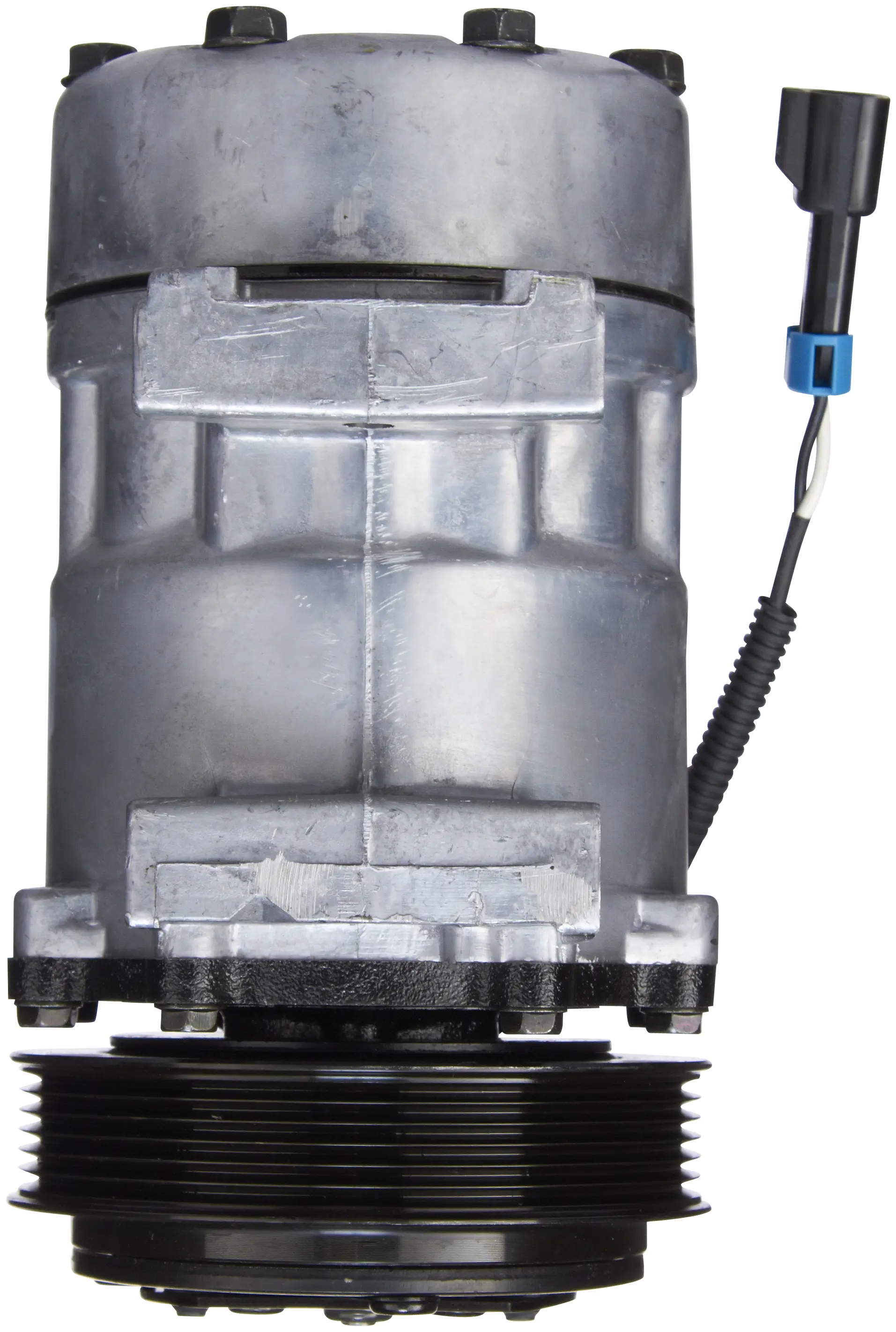 A/C Compressor miniature 3