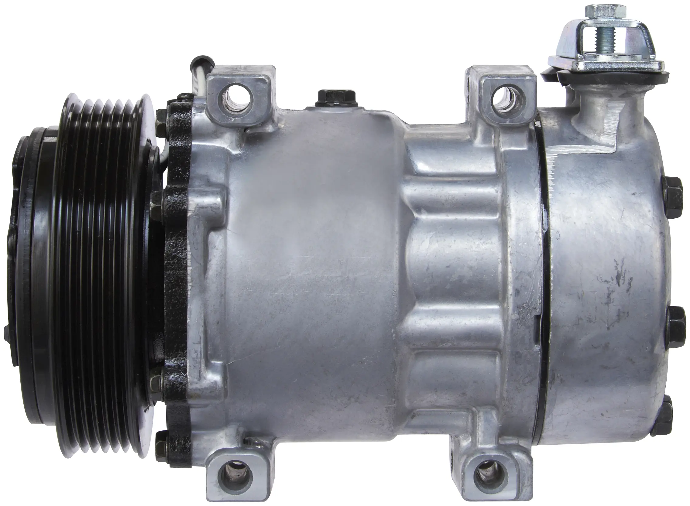 A/C Compressor miniature 5