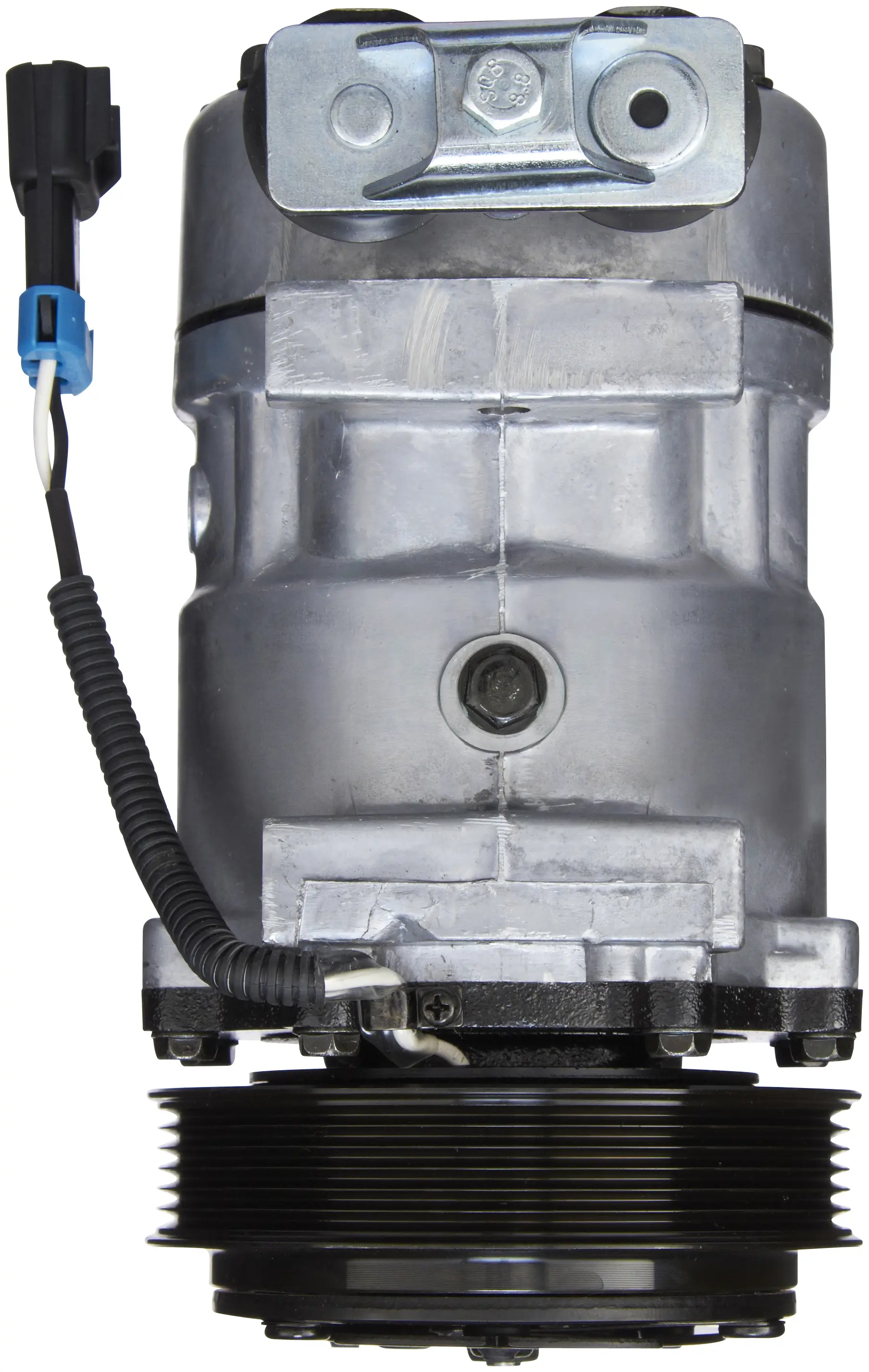 A/C Compressor miniature 6
