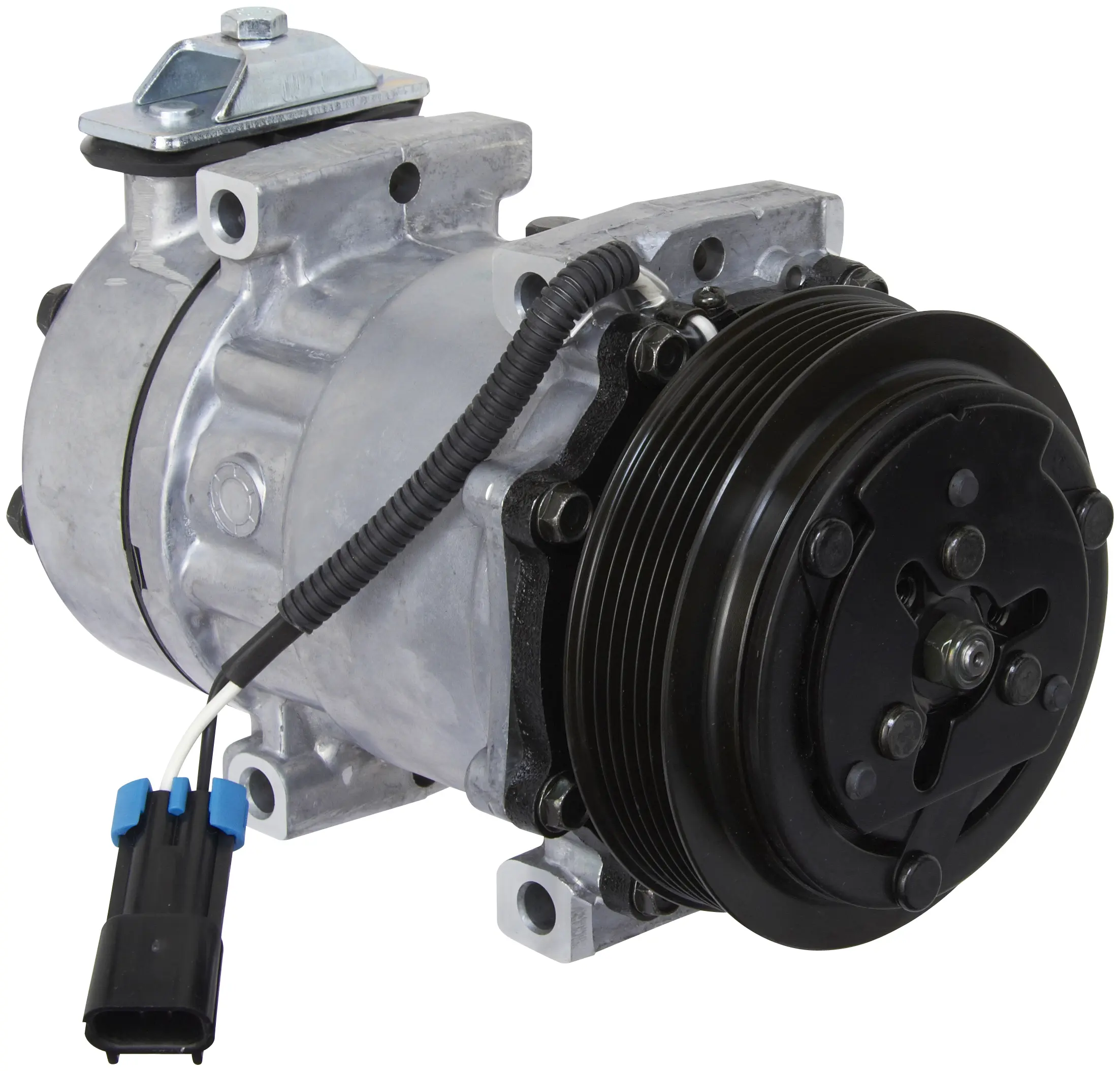 A/C Compressor - image principale du produit