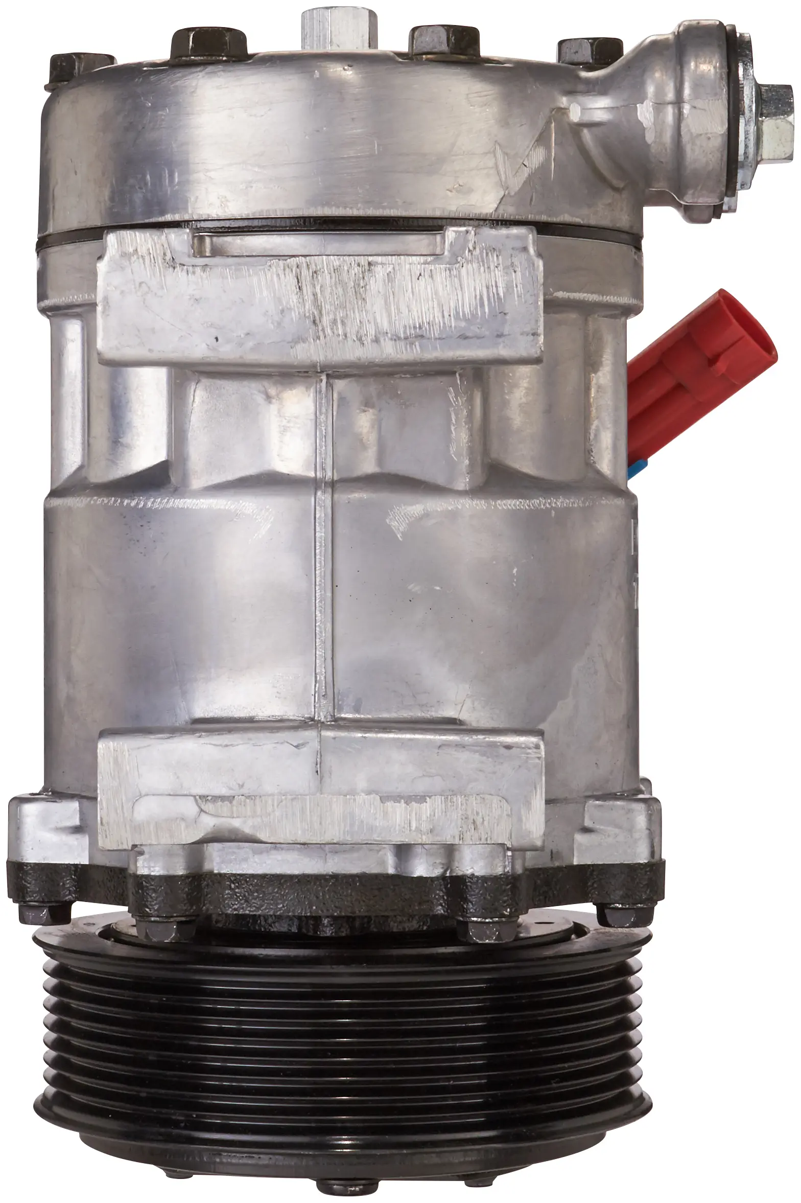 A/C Compressor miniature 3