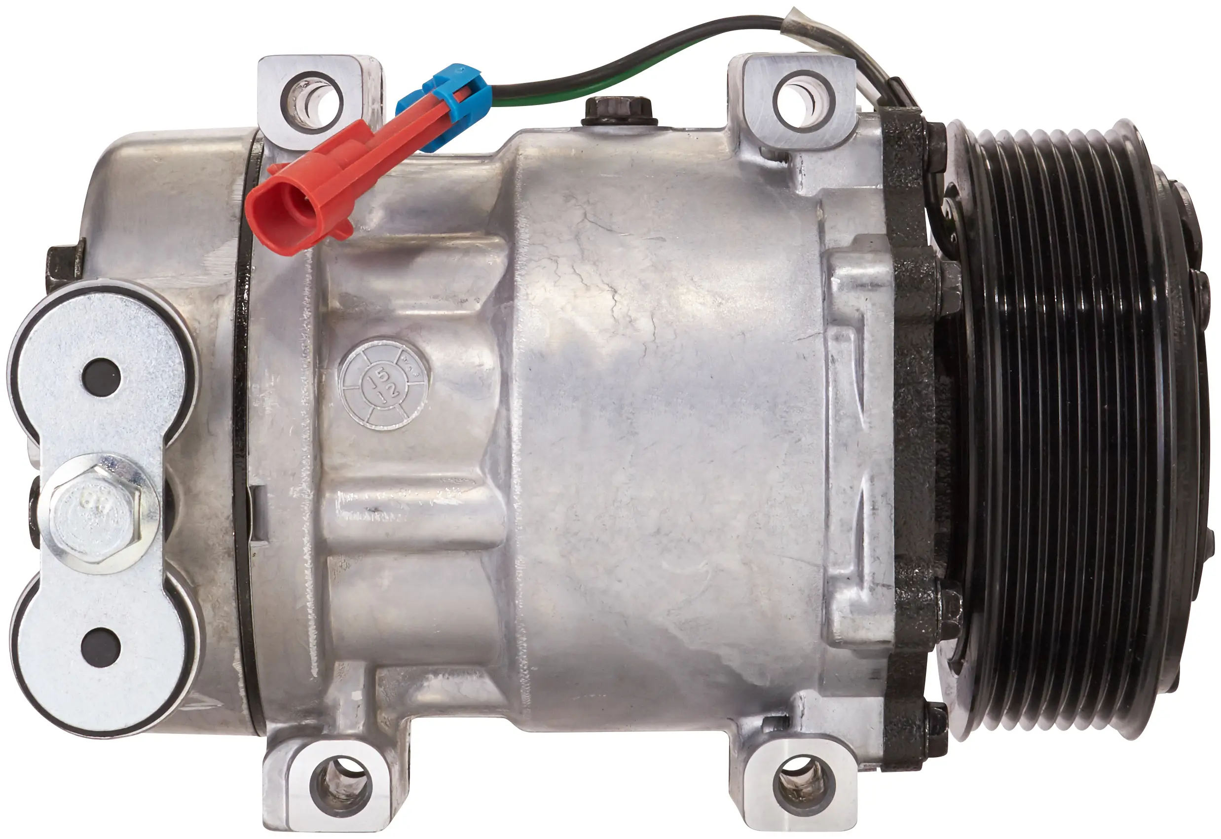 A/C Compressor miniature 2