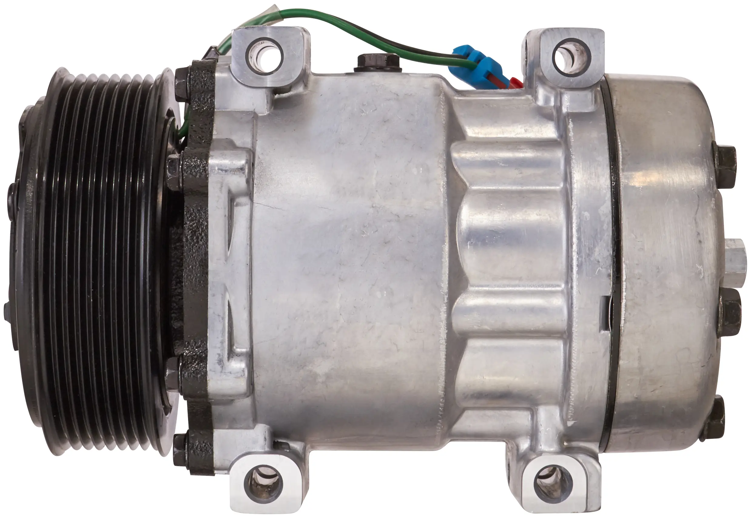A/C Compressor miniature 5