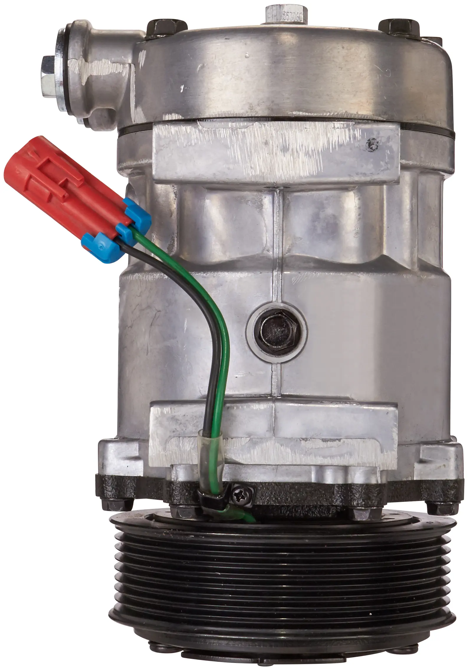 A/C Compressor miniature 6
