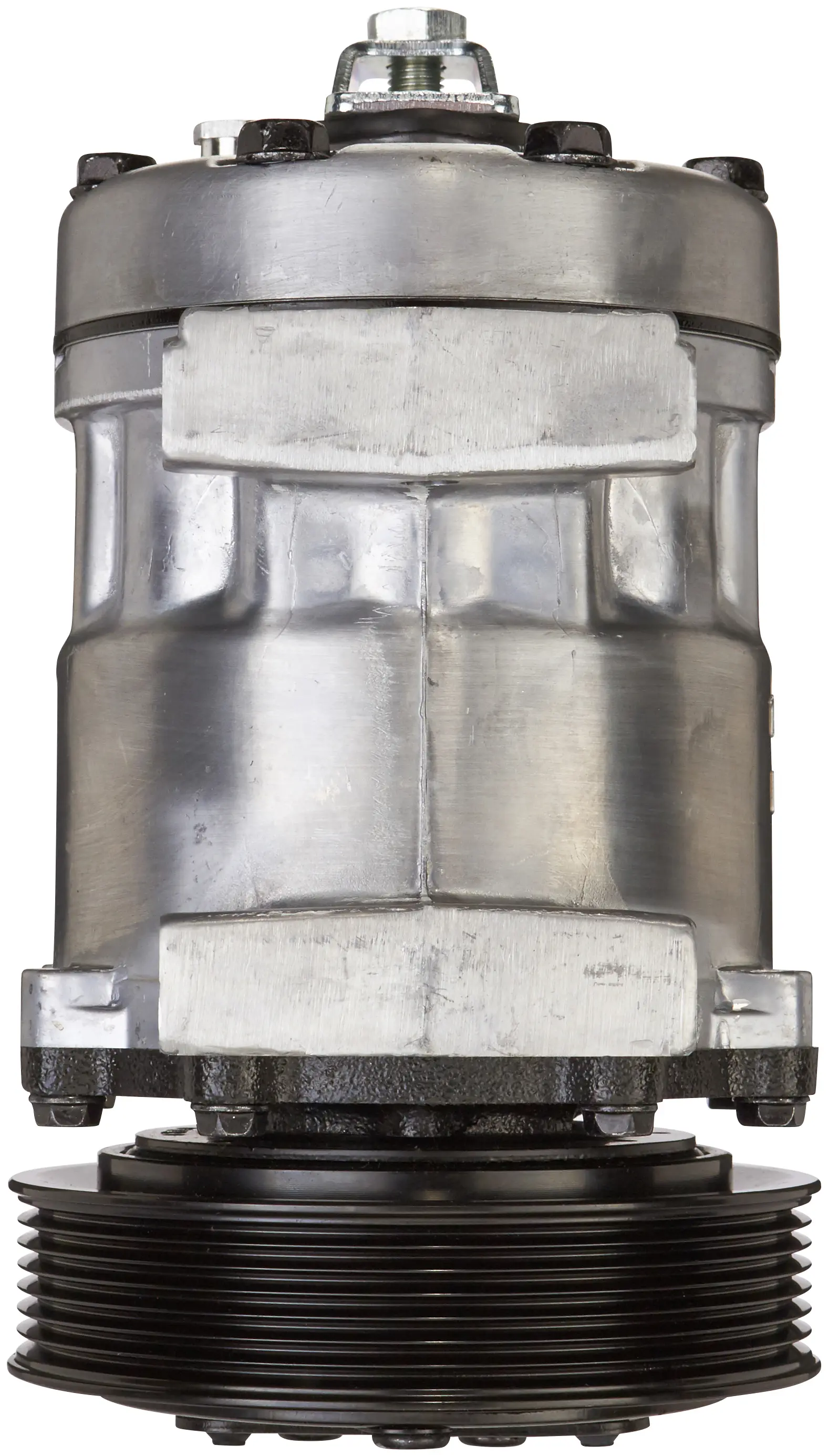 A/C Compressor miniature 5