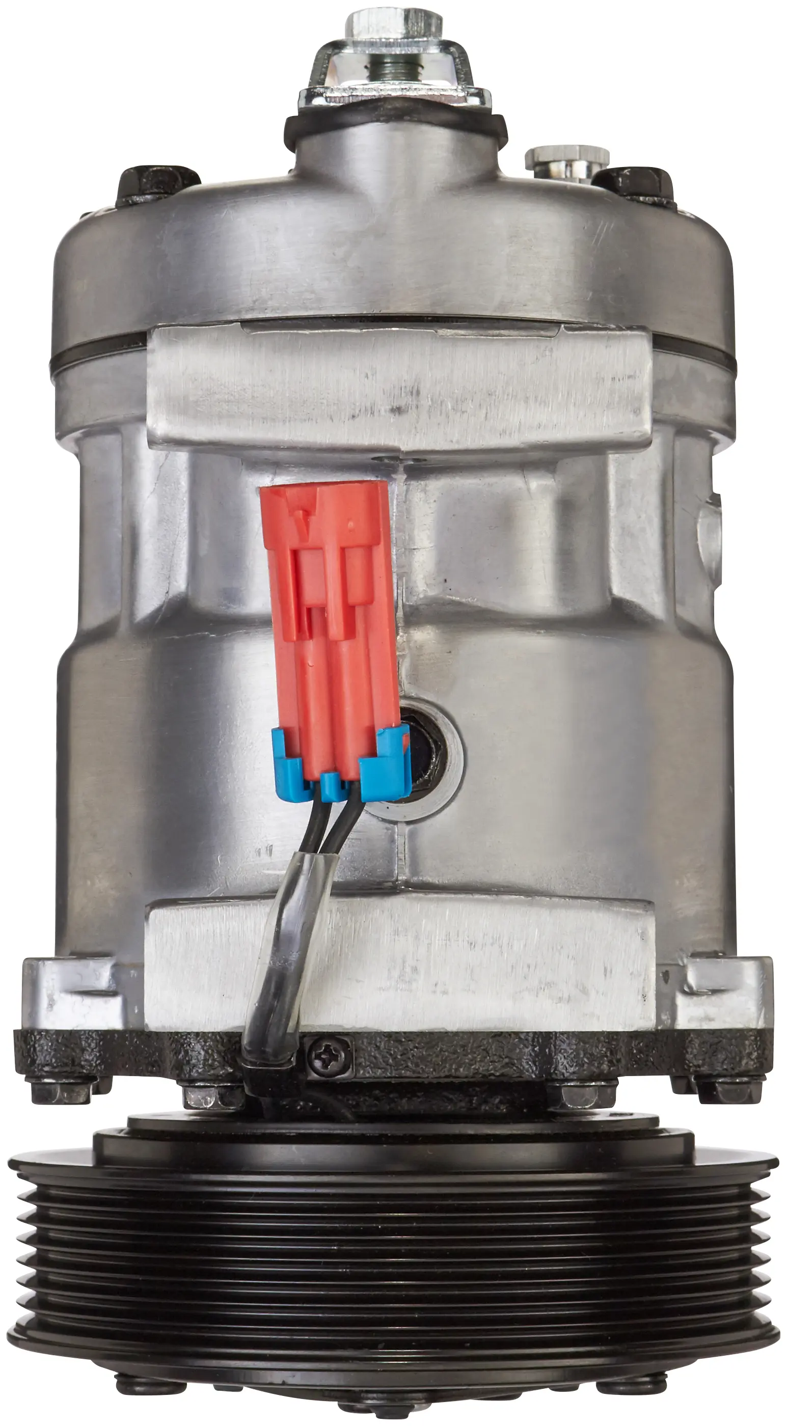 A/C Compressor miniature 6