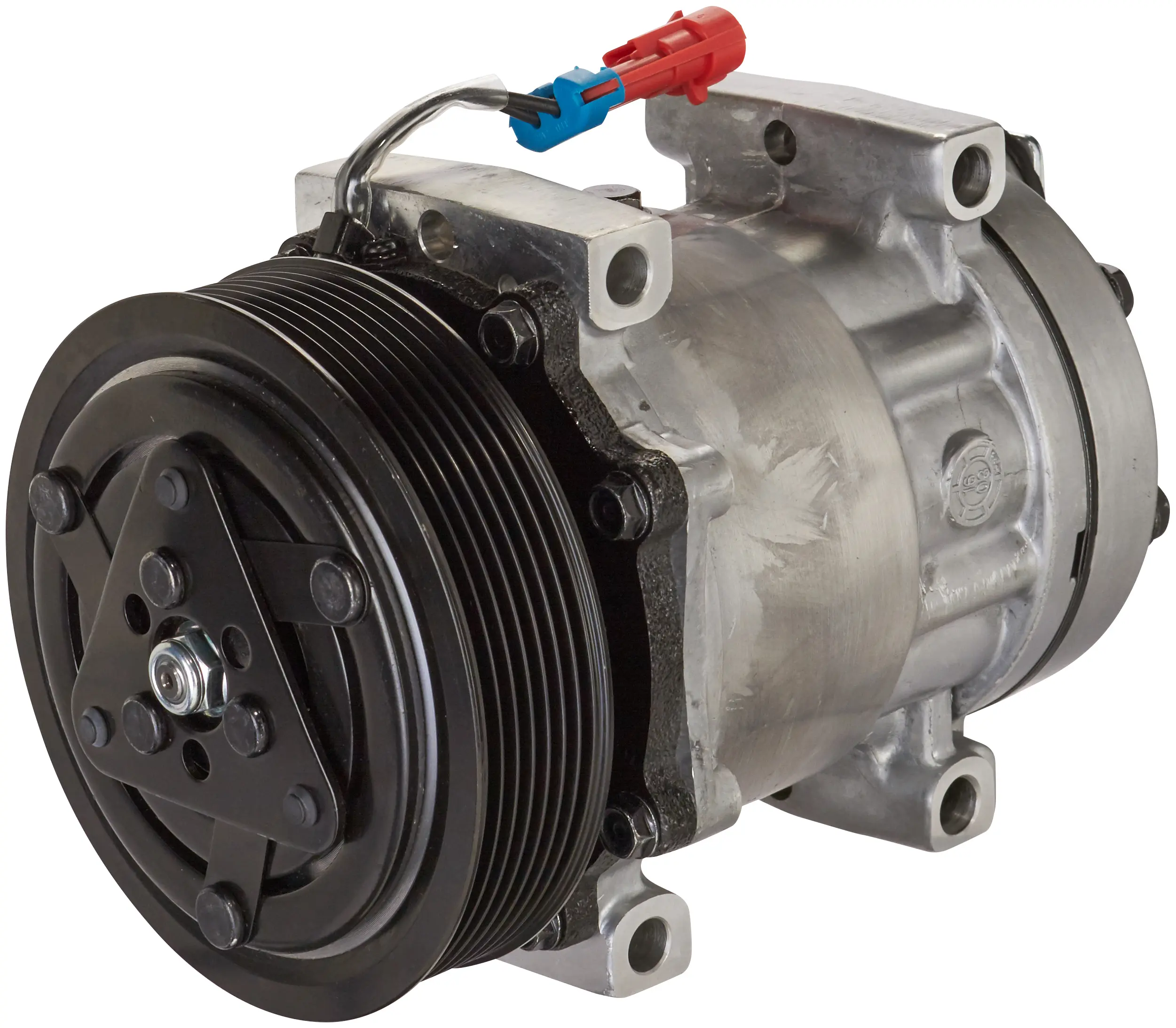A/C Compressor - image principale du produit