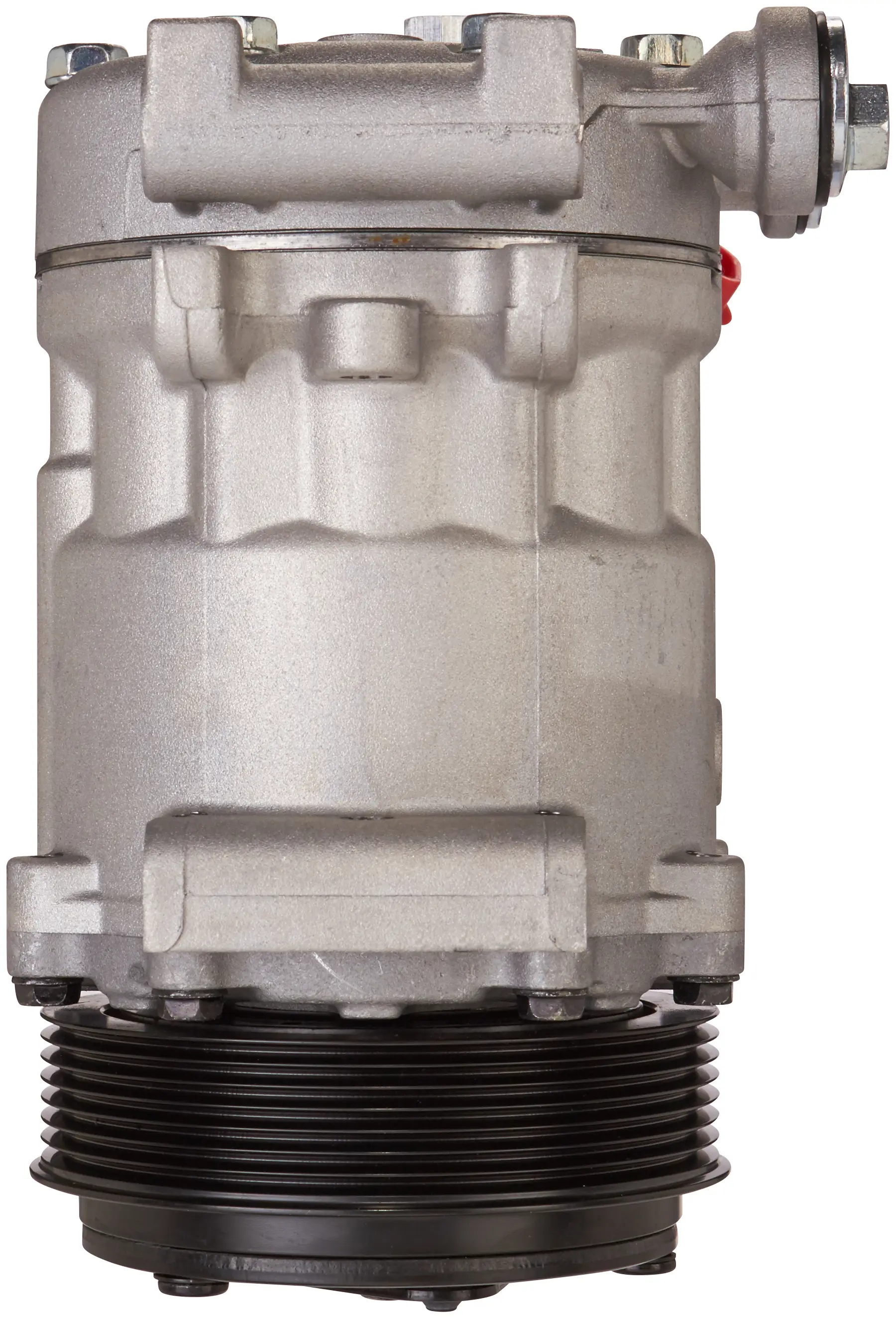 A/C Compressor miniature 3