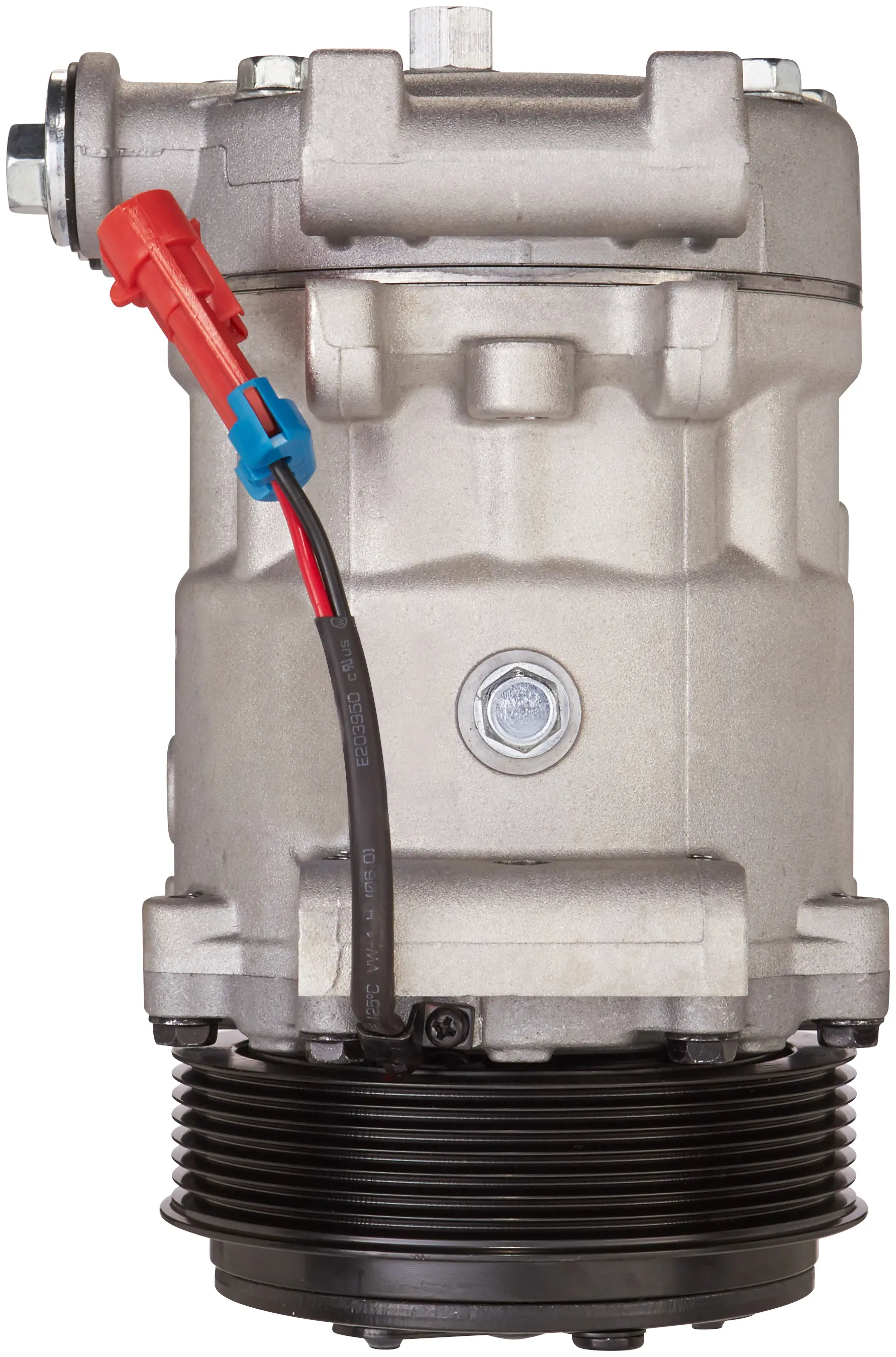 A/C Compressor miniature 6