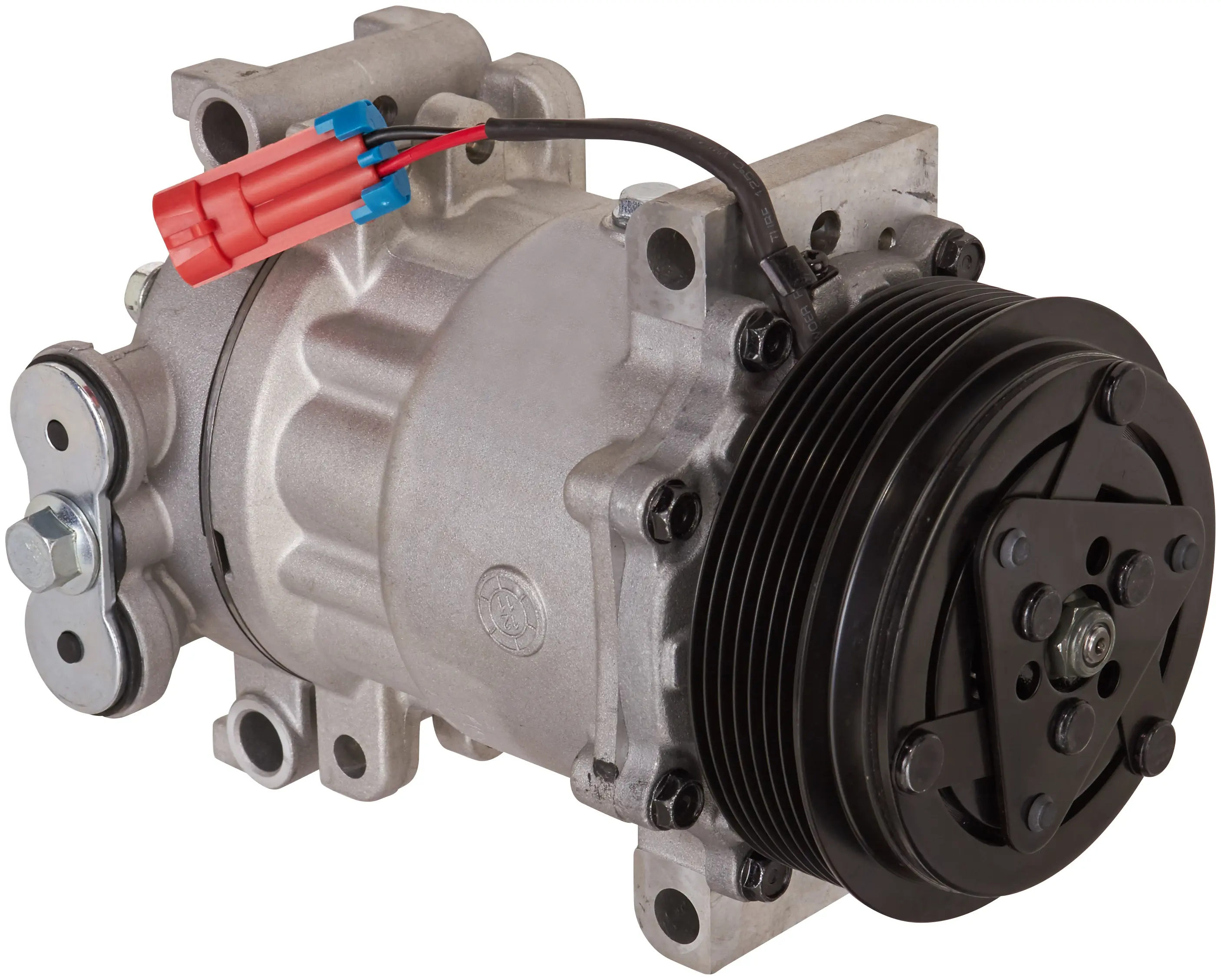 A/C Compressor - image principale du produit