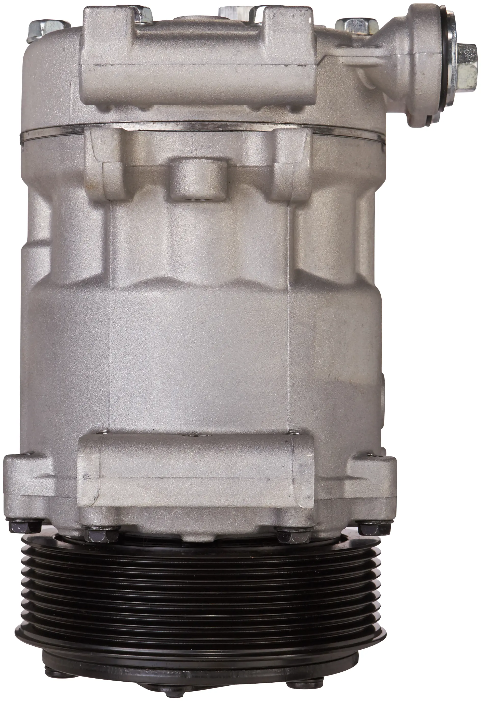 A/C Compressor miniature 4