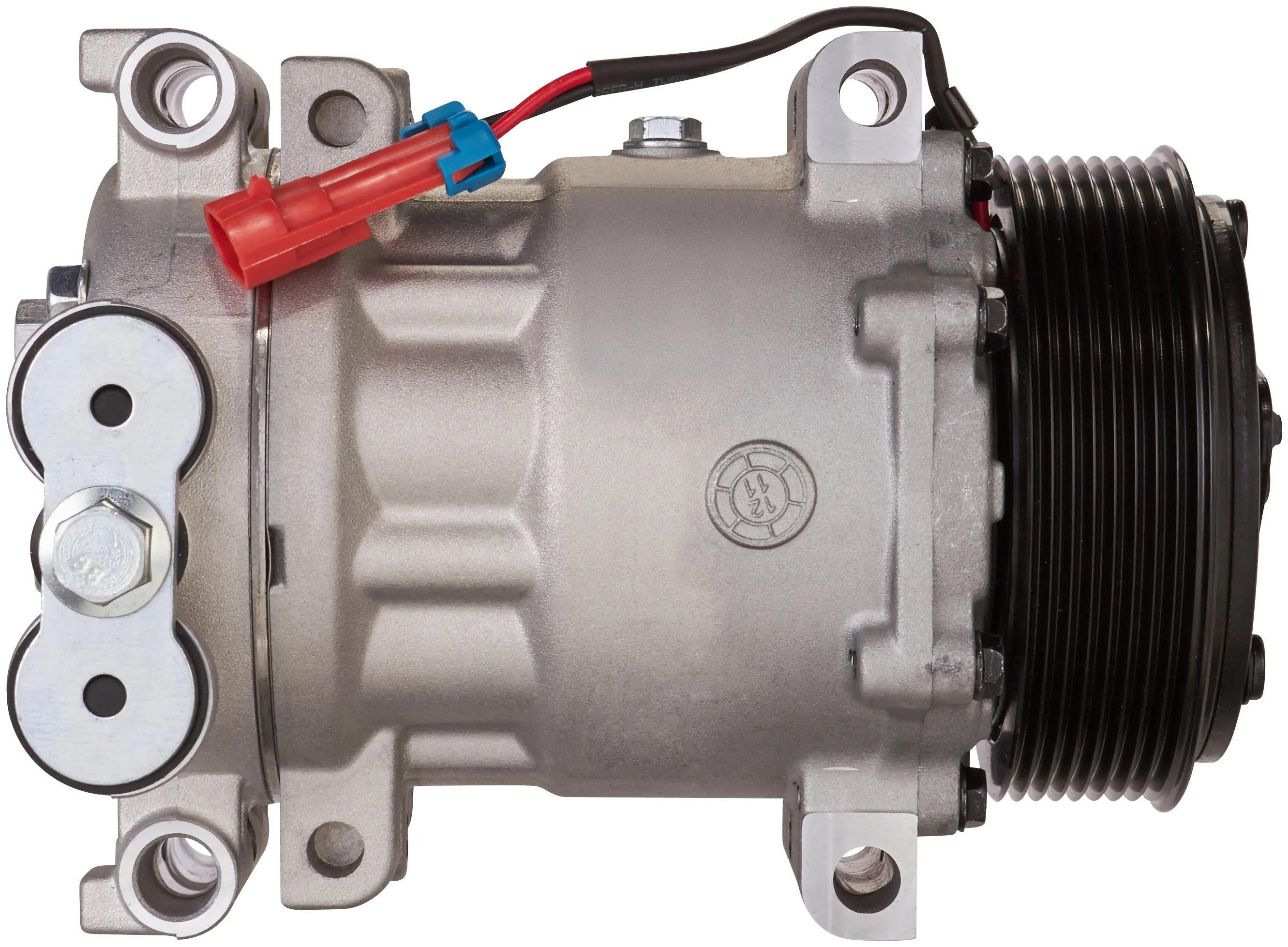 A/C Compressor miniature 6