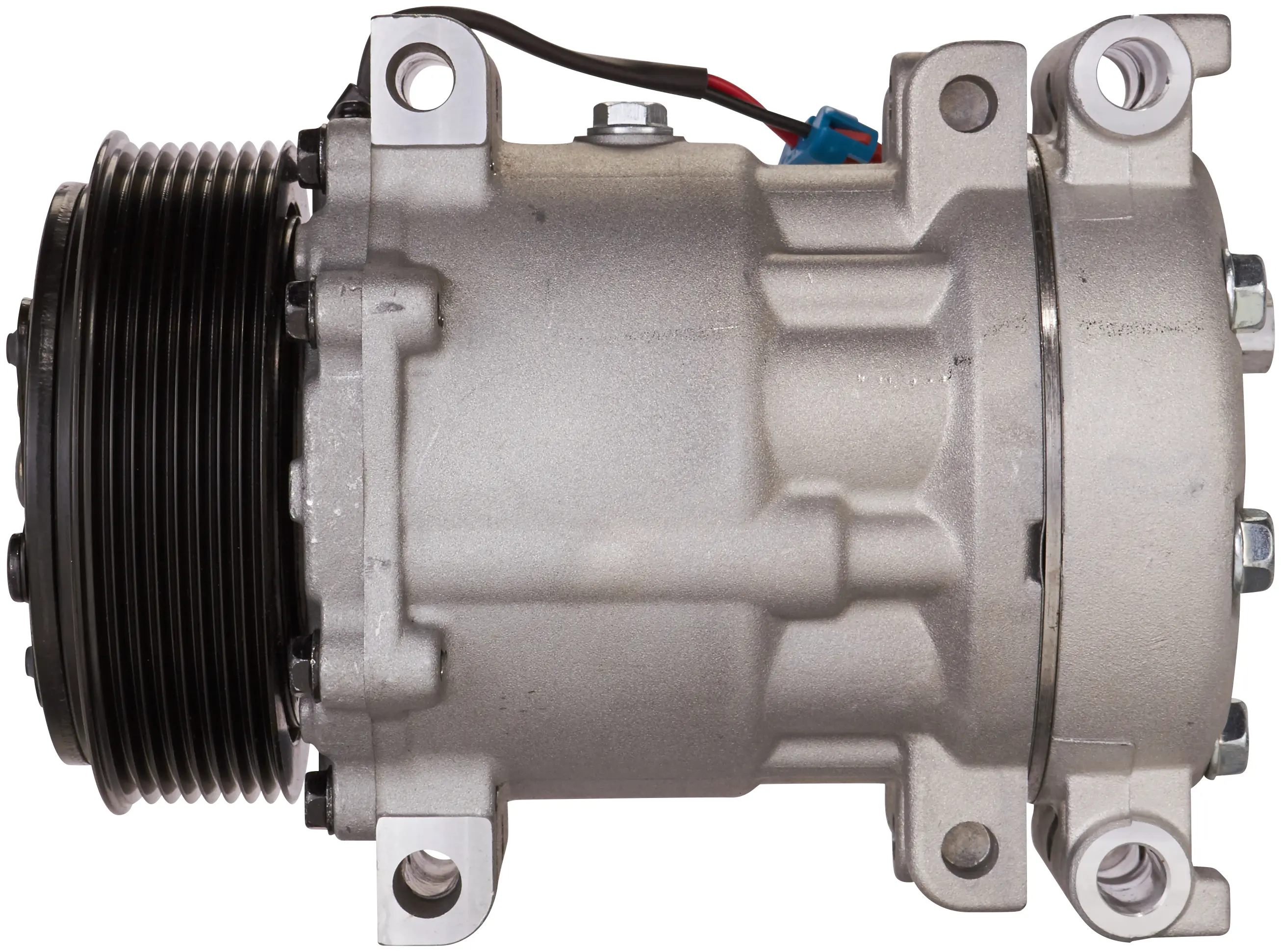 A/C Compressor miniature 3