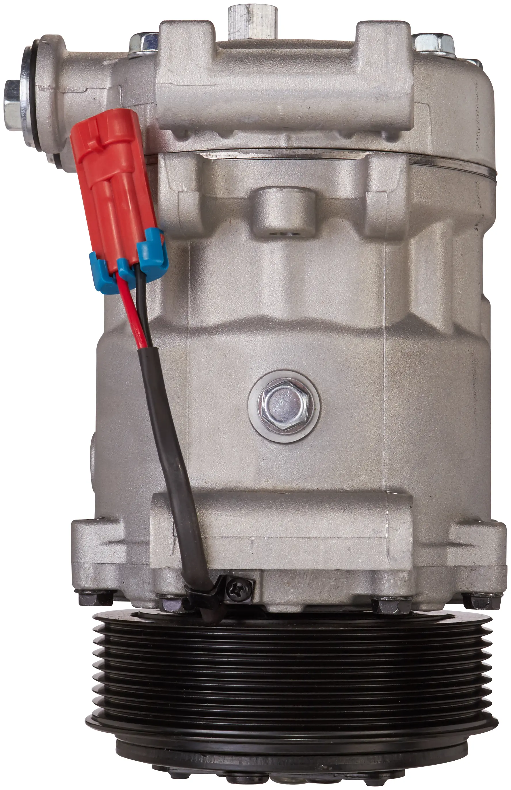 A/C Compressor miniature 5