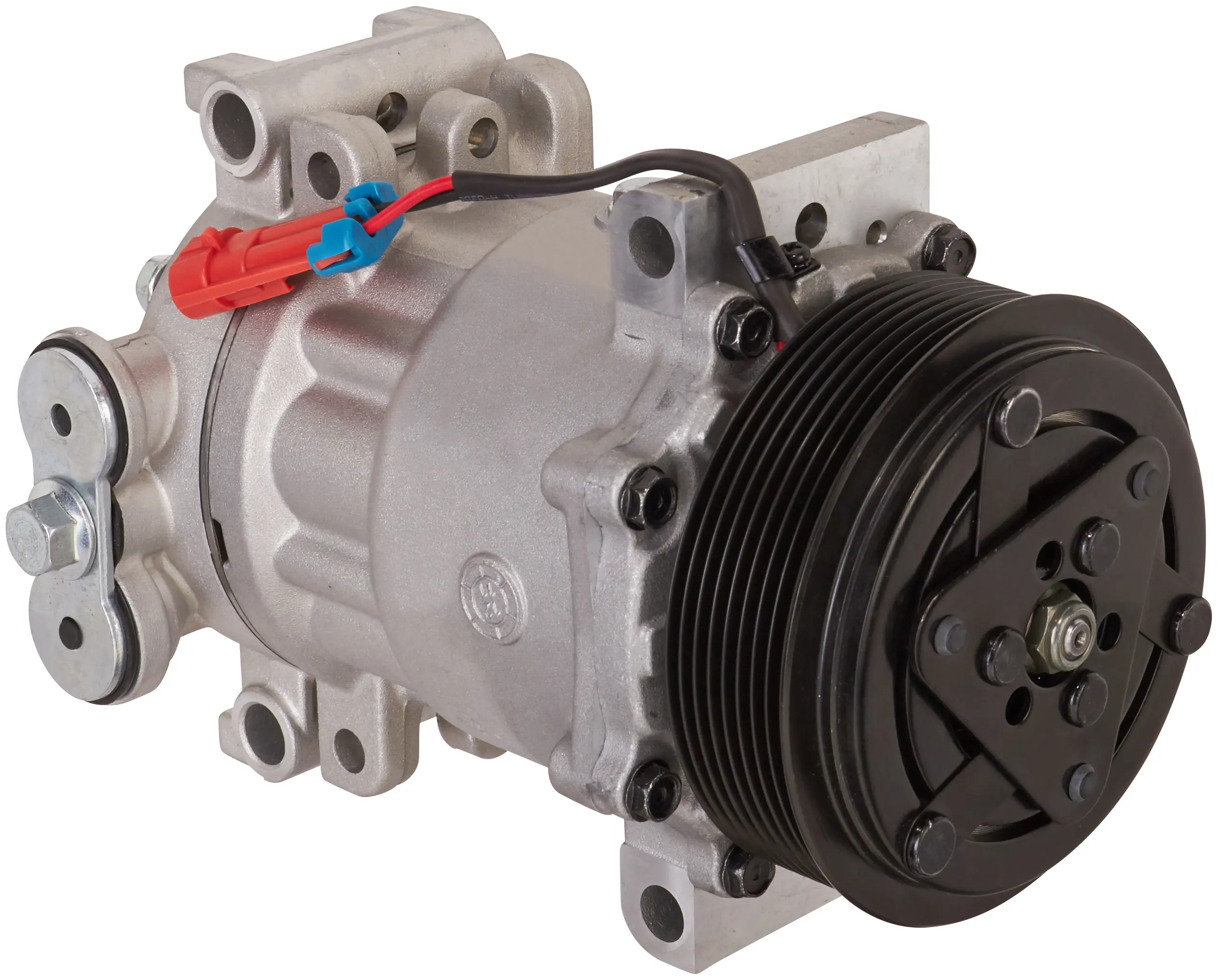A/C Compressor - image principale du produit