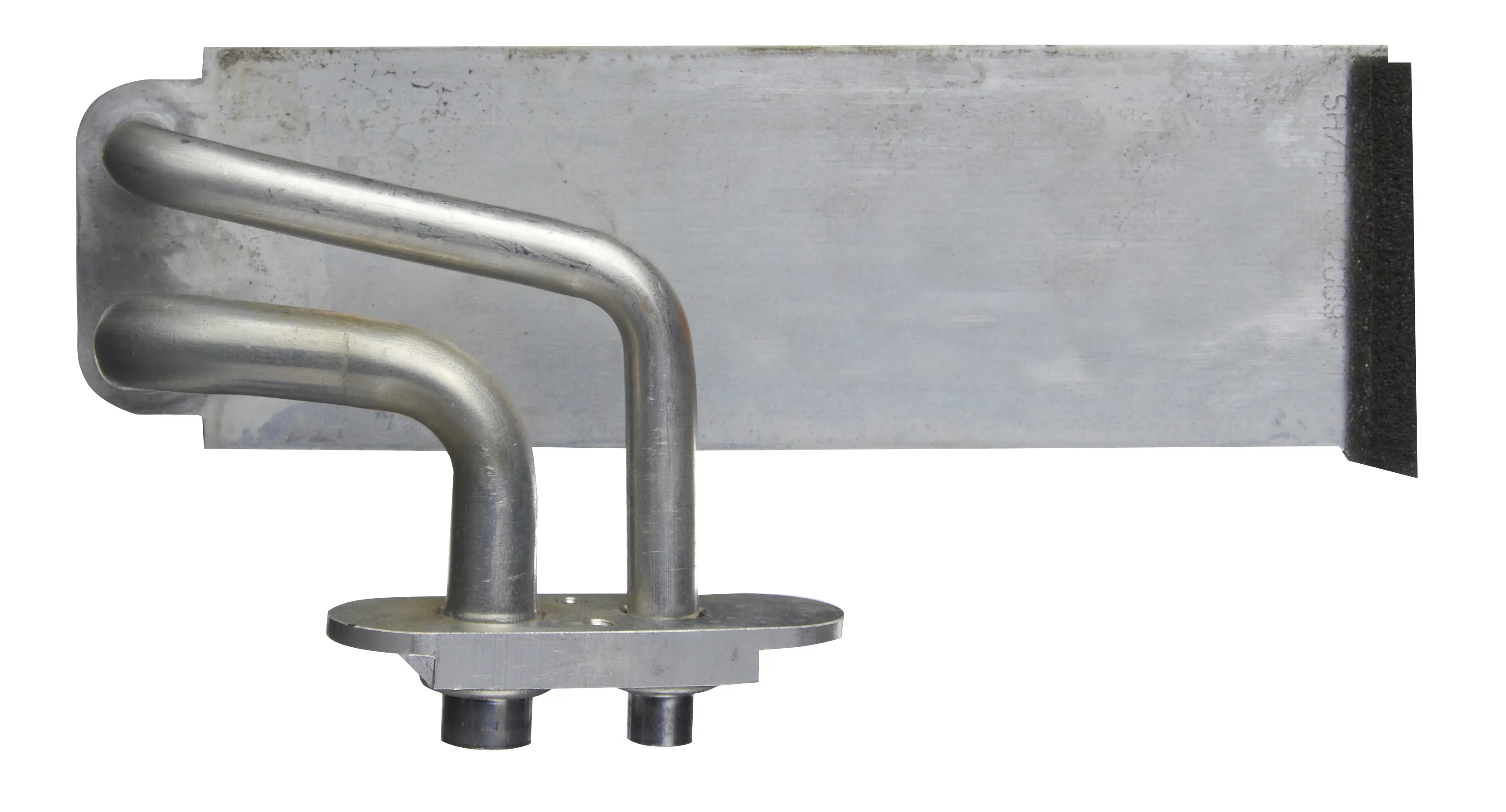 Evaporator miniature 2