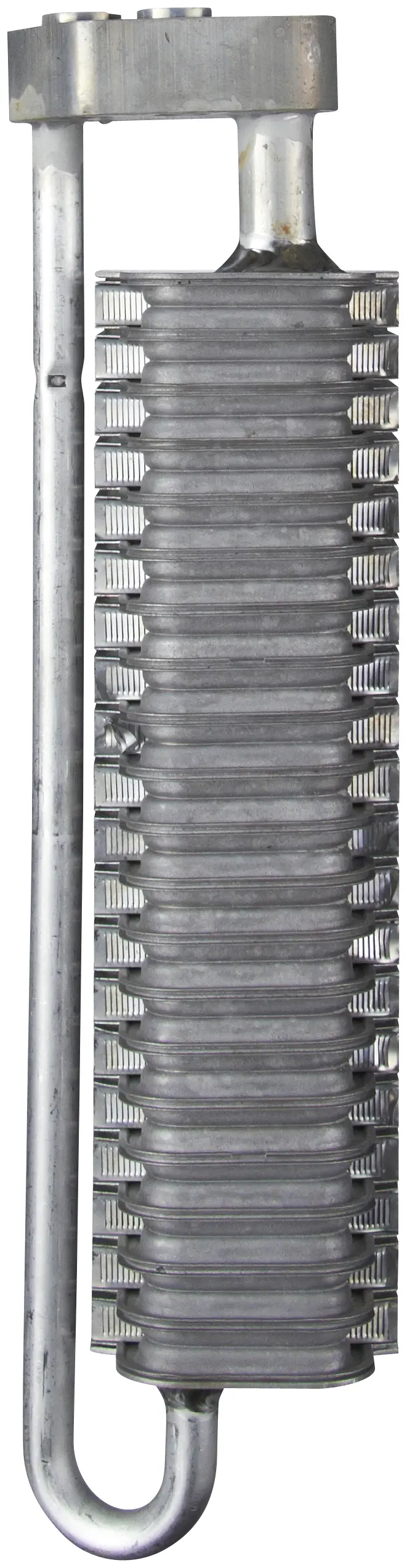 Evaporator miniature 2